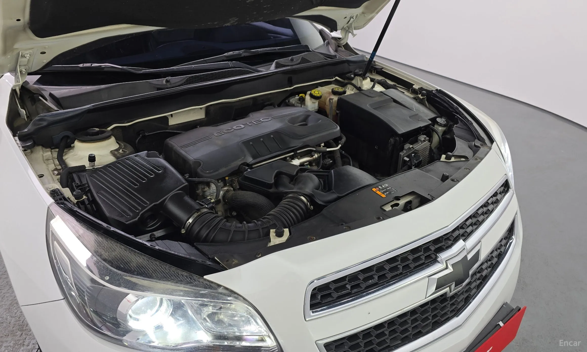Chevrolet (GM Daewoo) Malibu превью 6