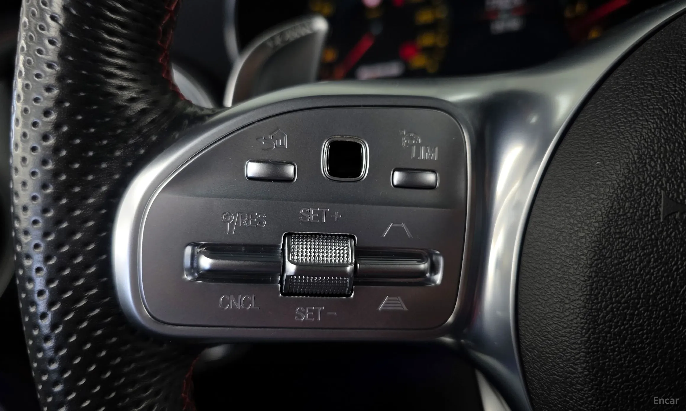 Mercedes Benz GLC-Class X253 превью 17