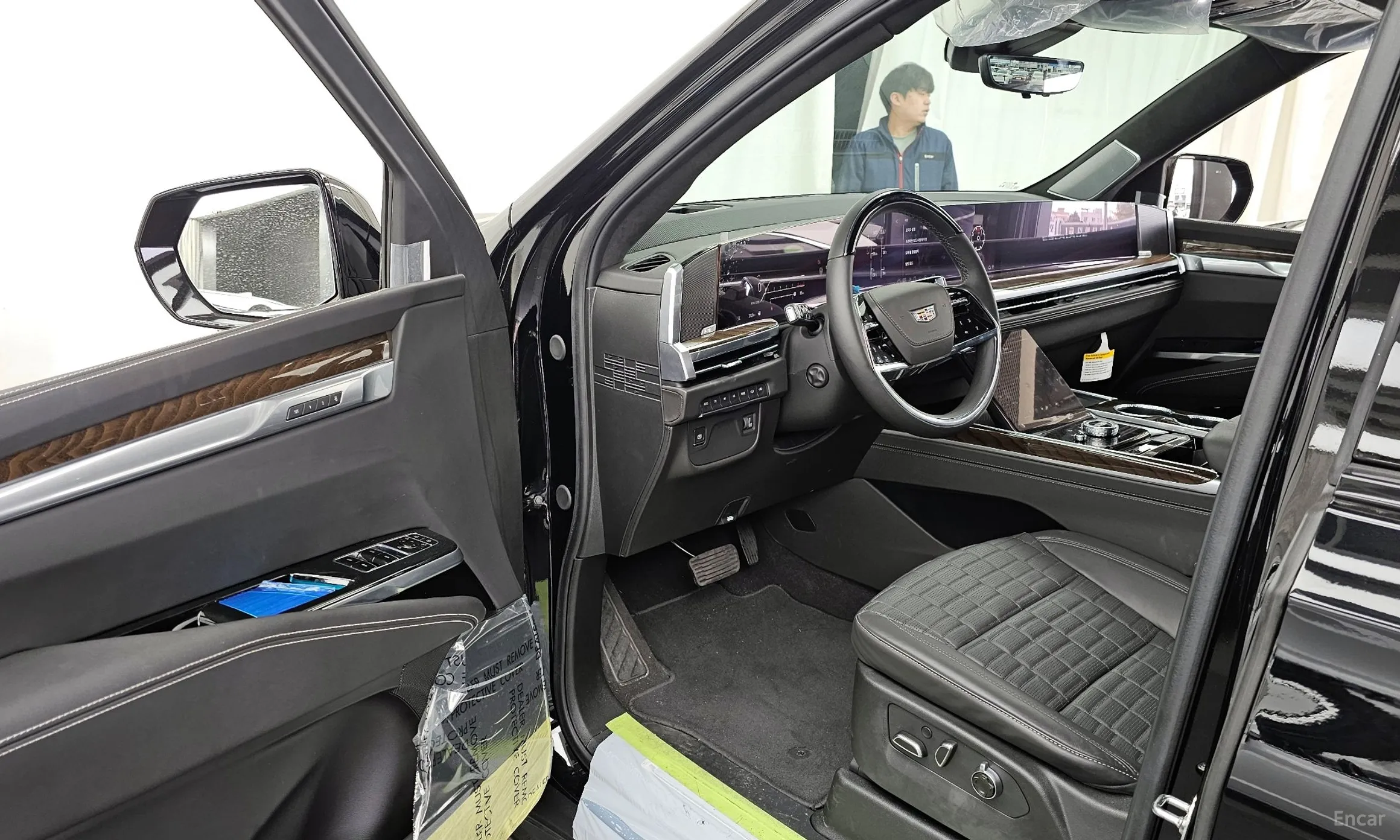 Cadillac Escalade 5th Generation превью 10