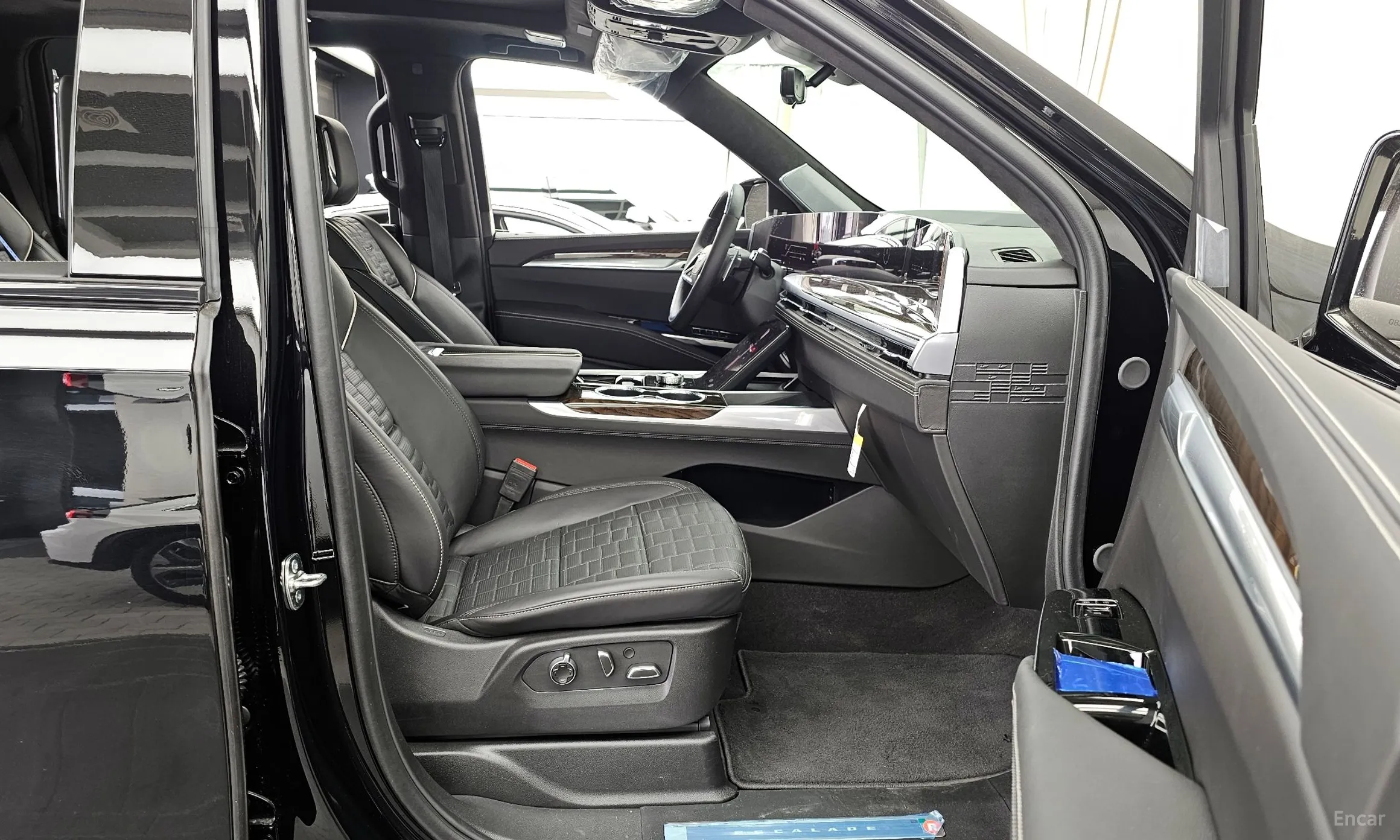 Cadillac Escalade 5th Generation превью 11