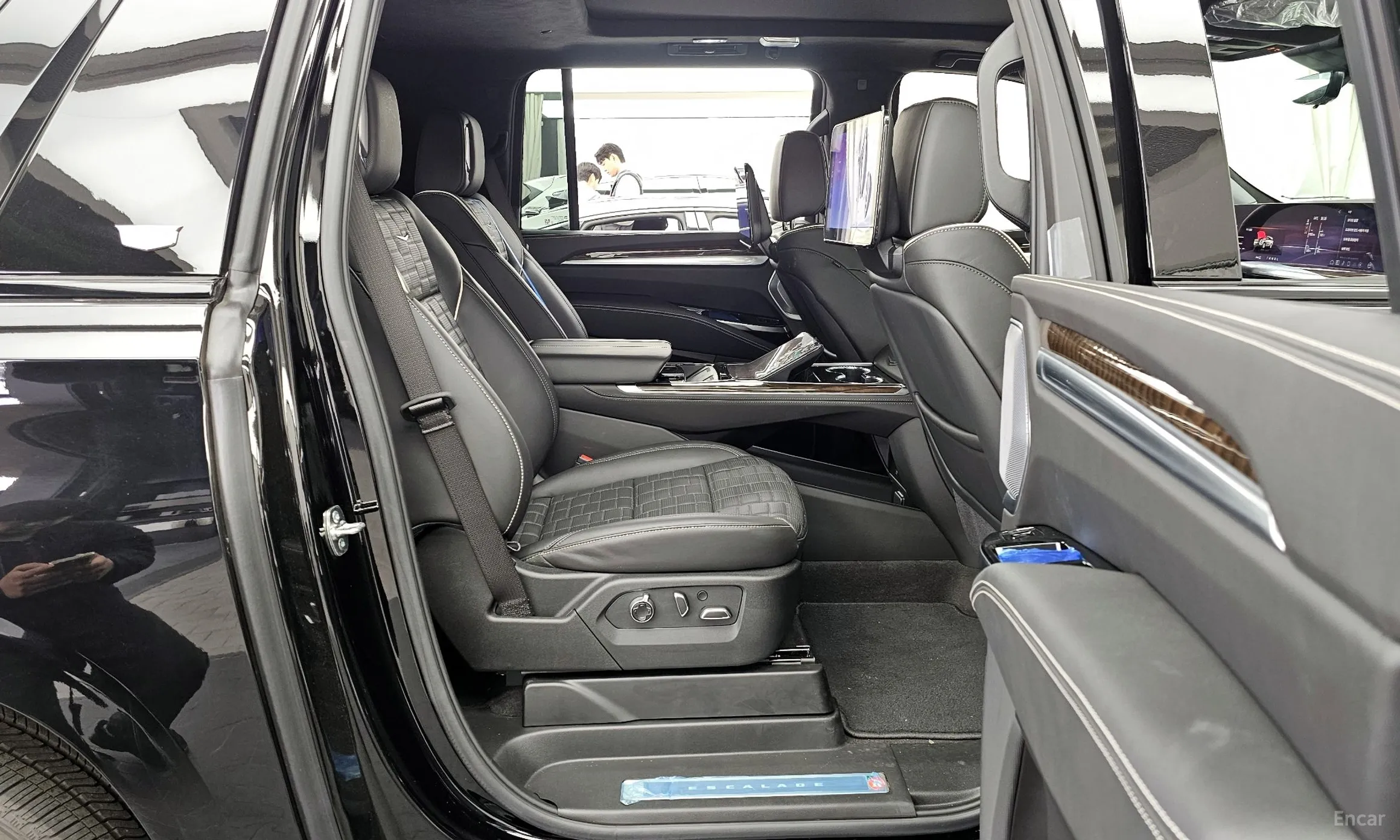 Cadillac Escalade 5th Generation превью 12