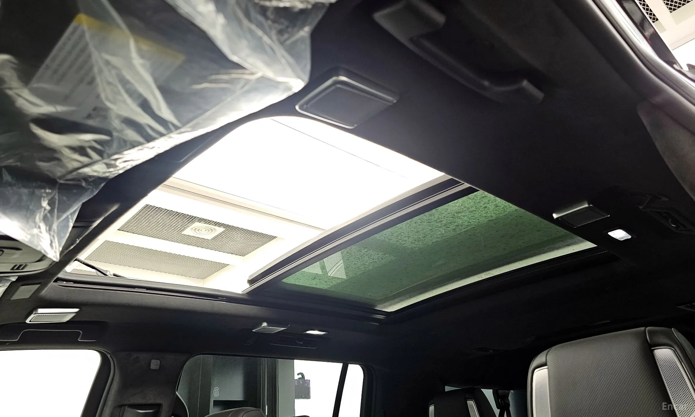 Cadillac Escalade 5th Generation превью 18