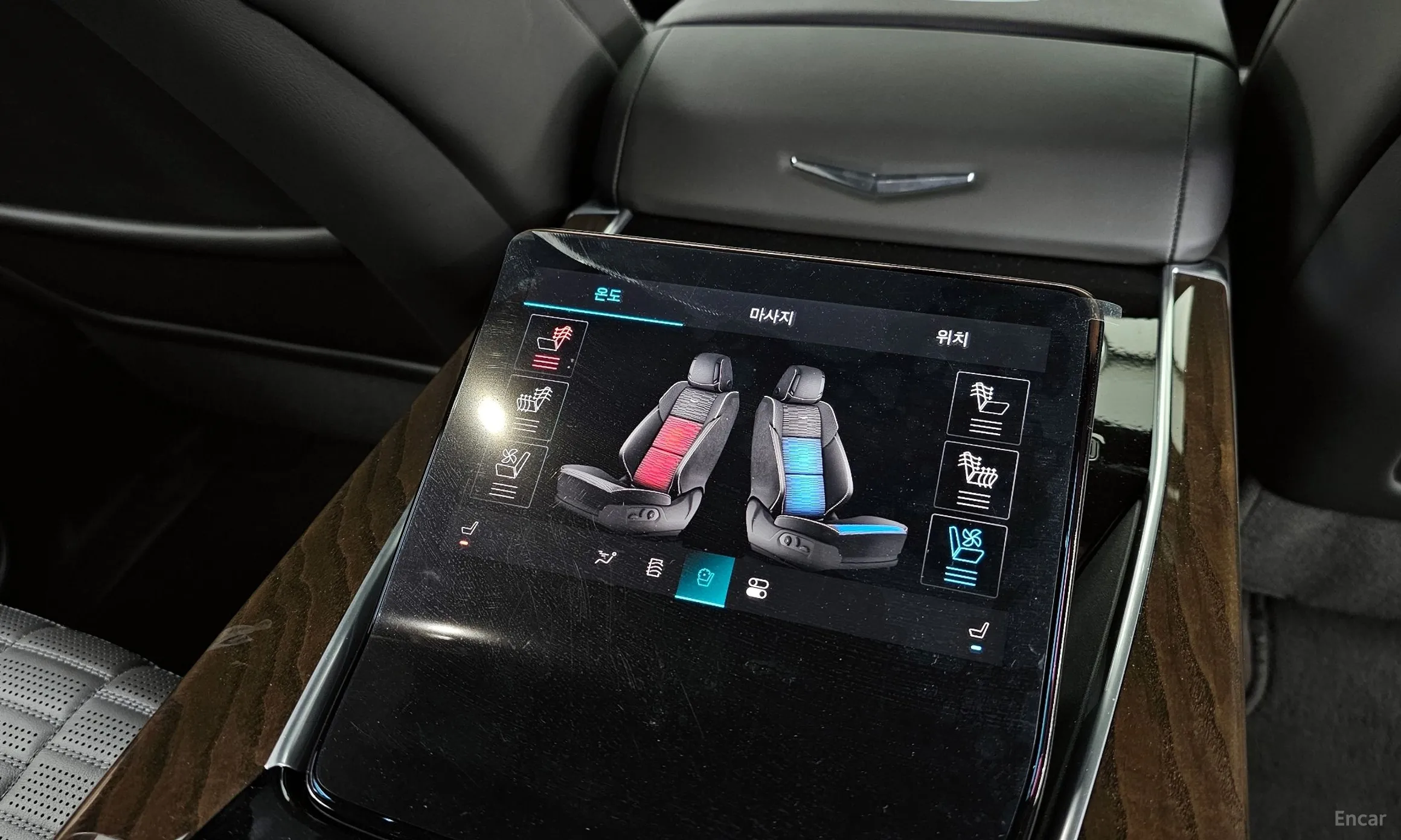 Cadillac Escalade 5th Generation превью 19