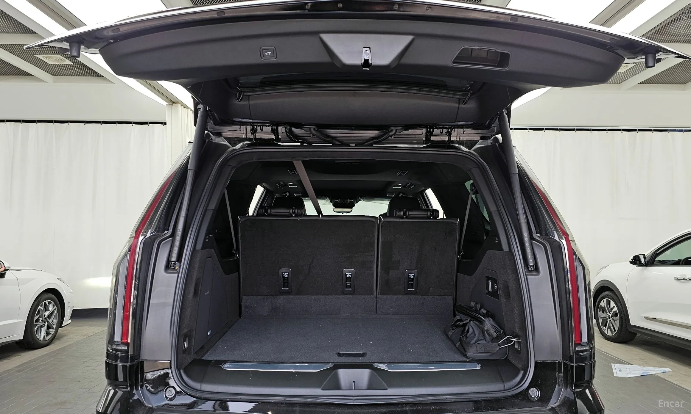 Cadillac Escalade 5th Generation превью 20