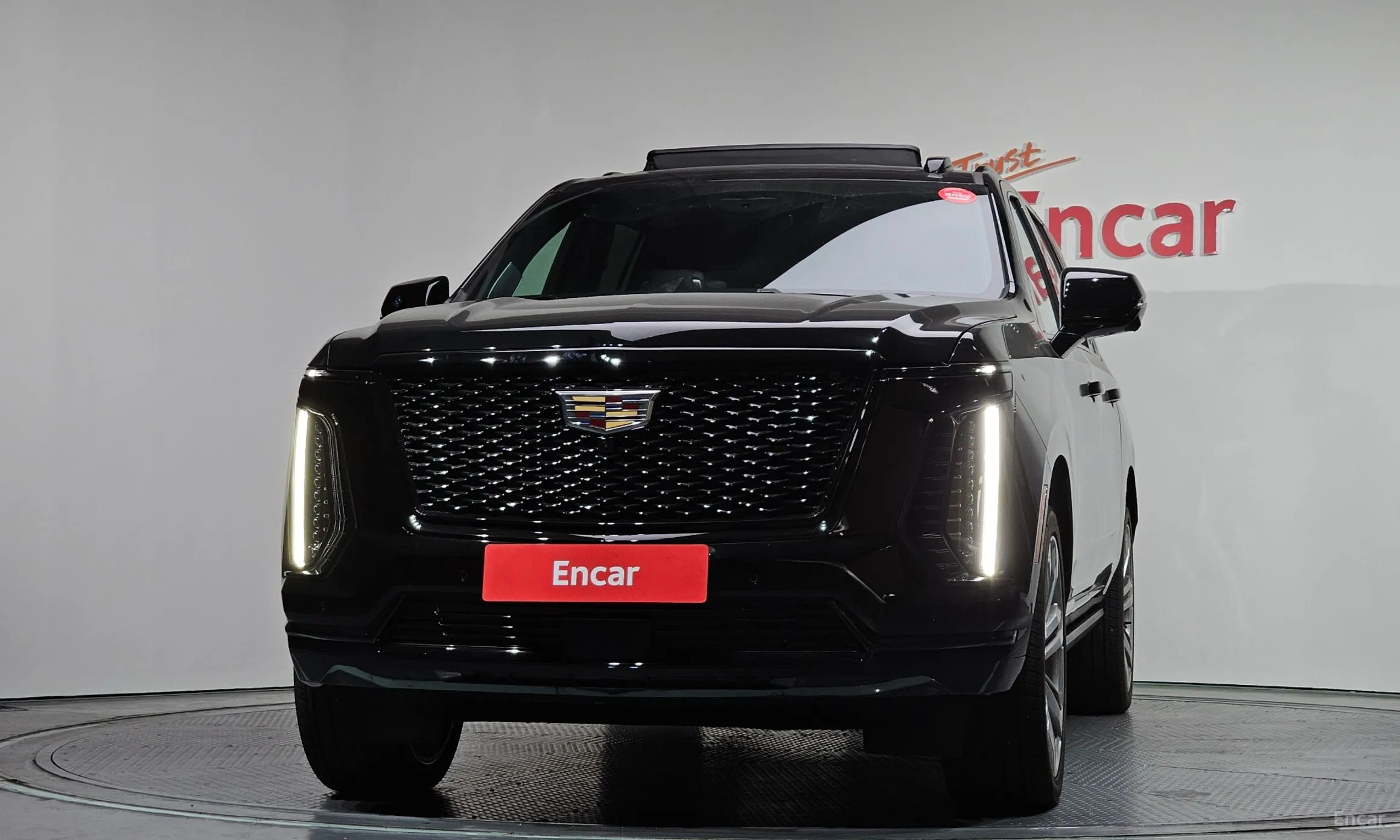 Cadillac Escalade 5th Generation превью 3