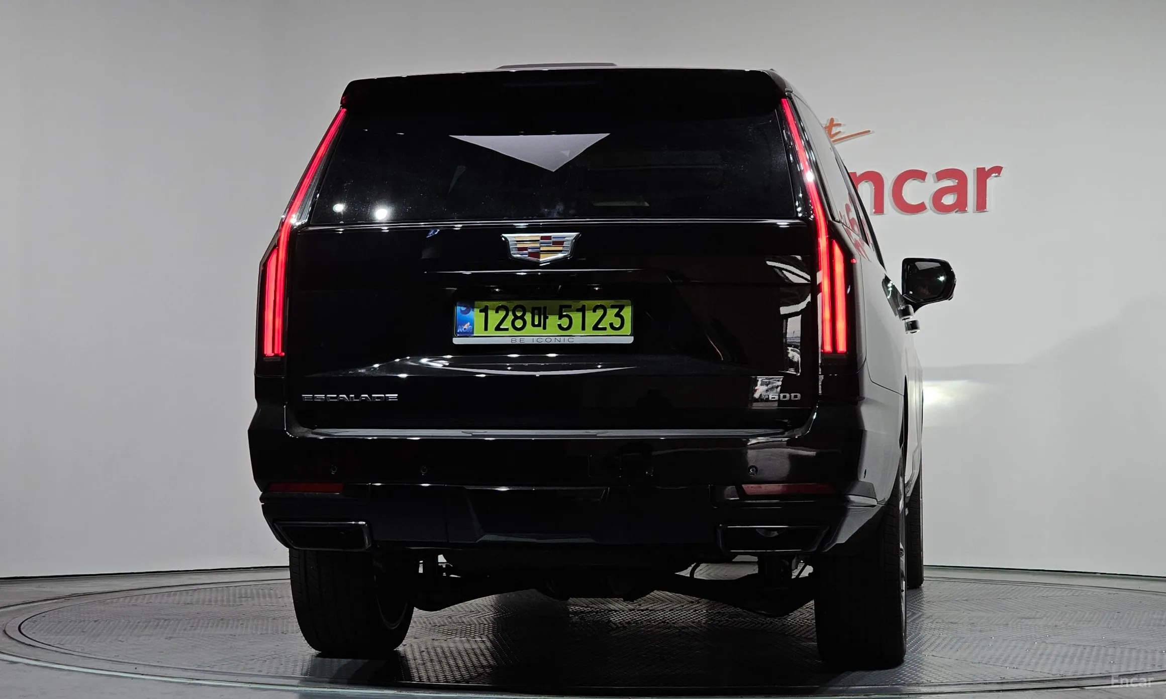 Cadillac Escalade 5th Generation превью 4