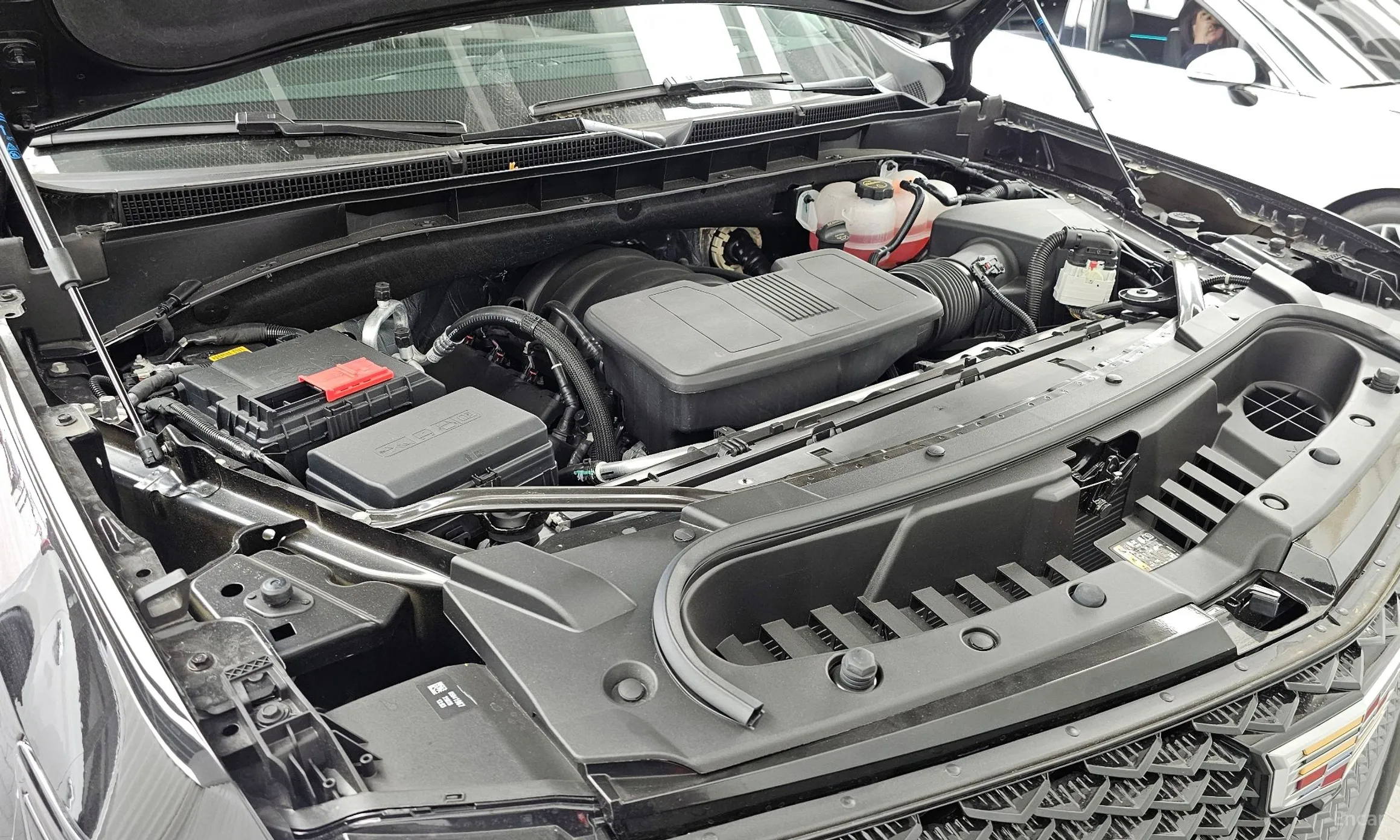 Cadillac Escalade 5th Generation превью 6