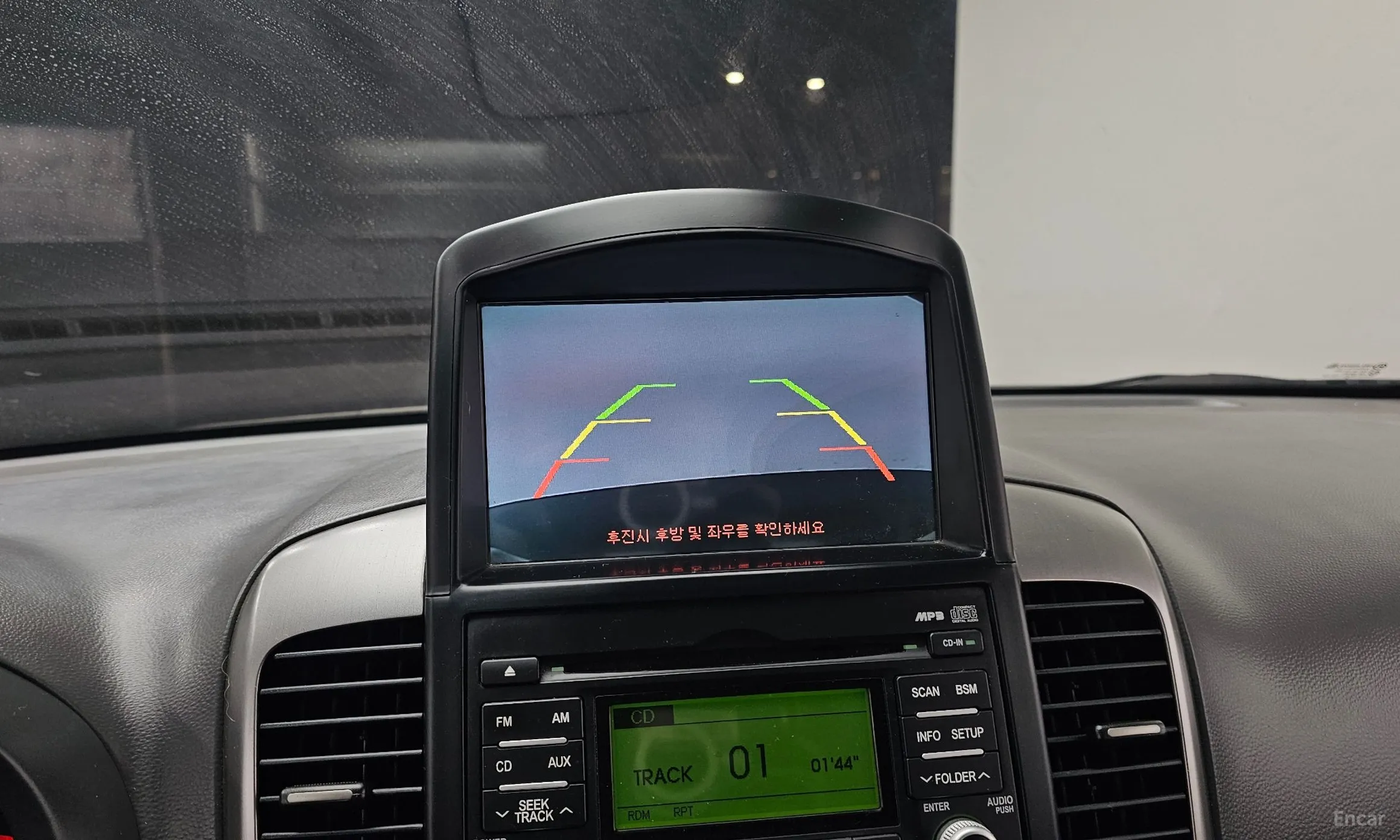 Kia Carnival R превью 16