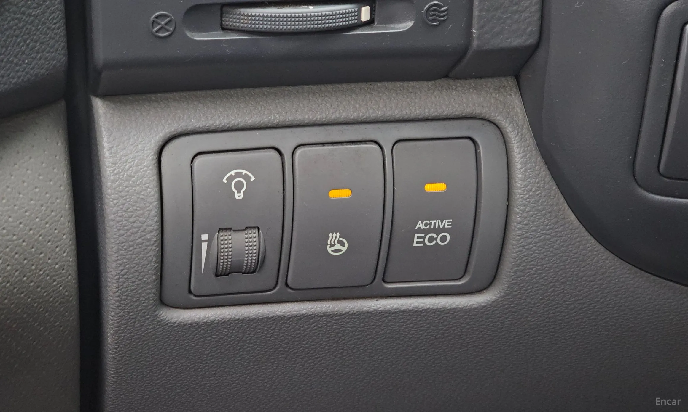 Kia Carnival R превью 17