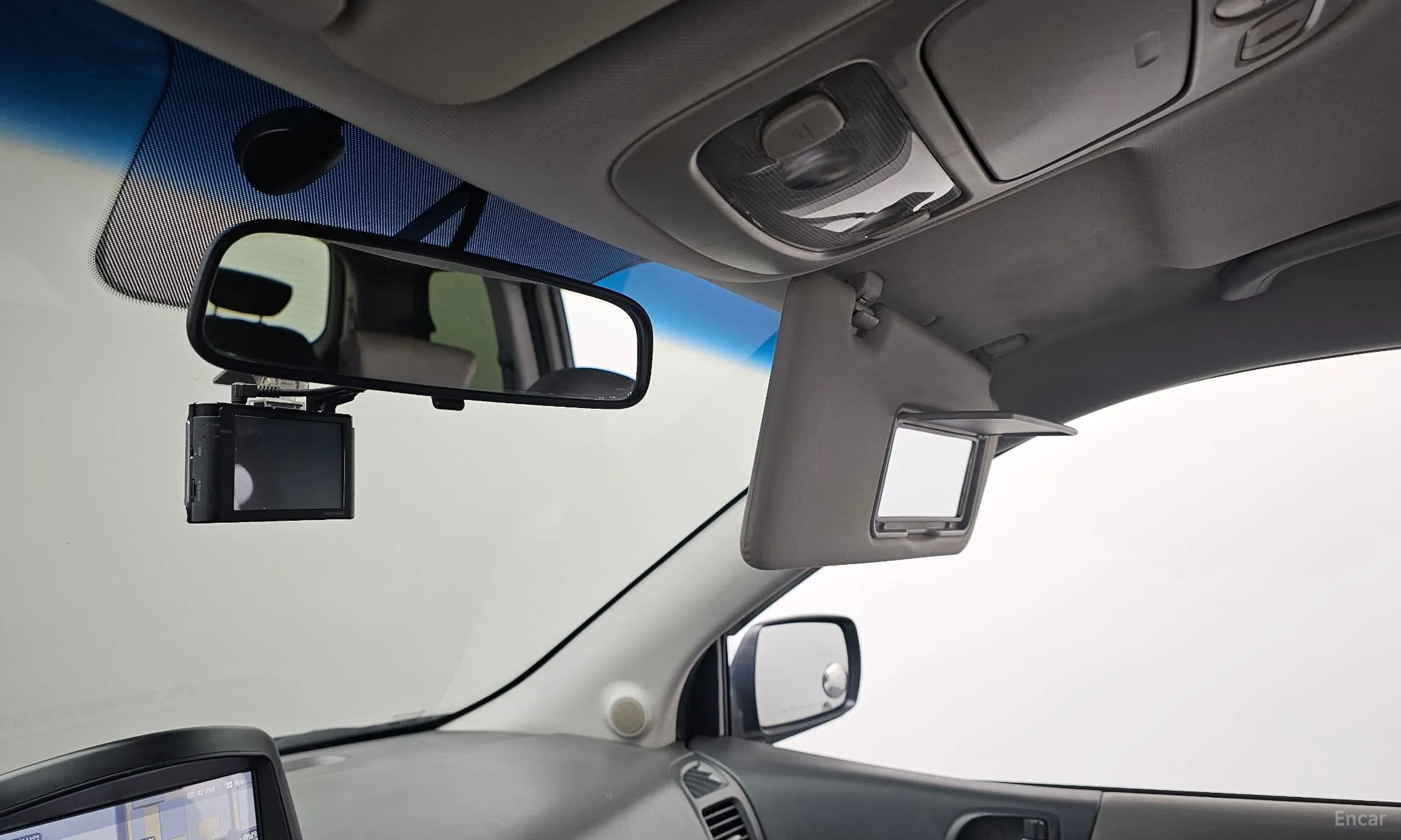 Kia Carnival R превью 19