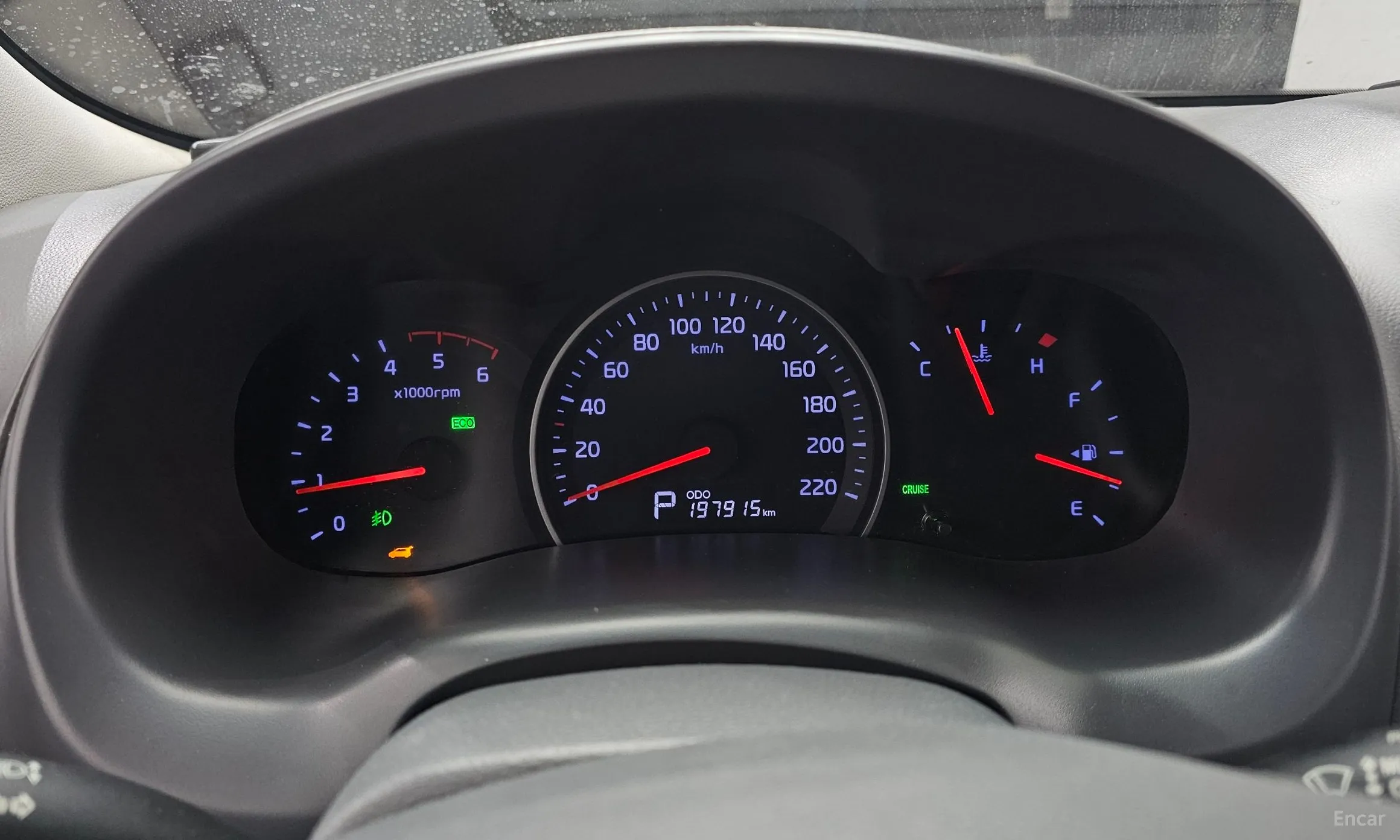 Kia Carnival R превью 8