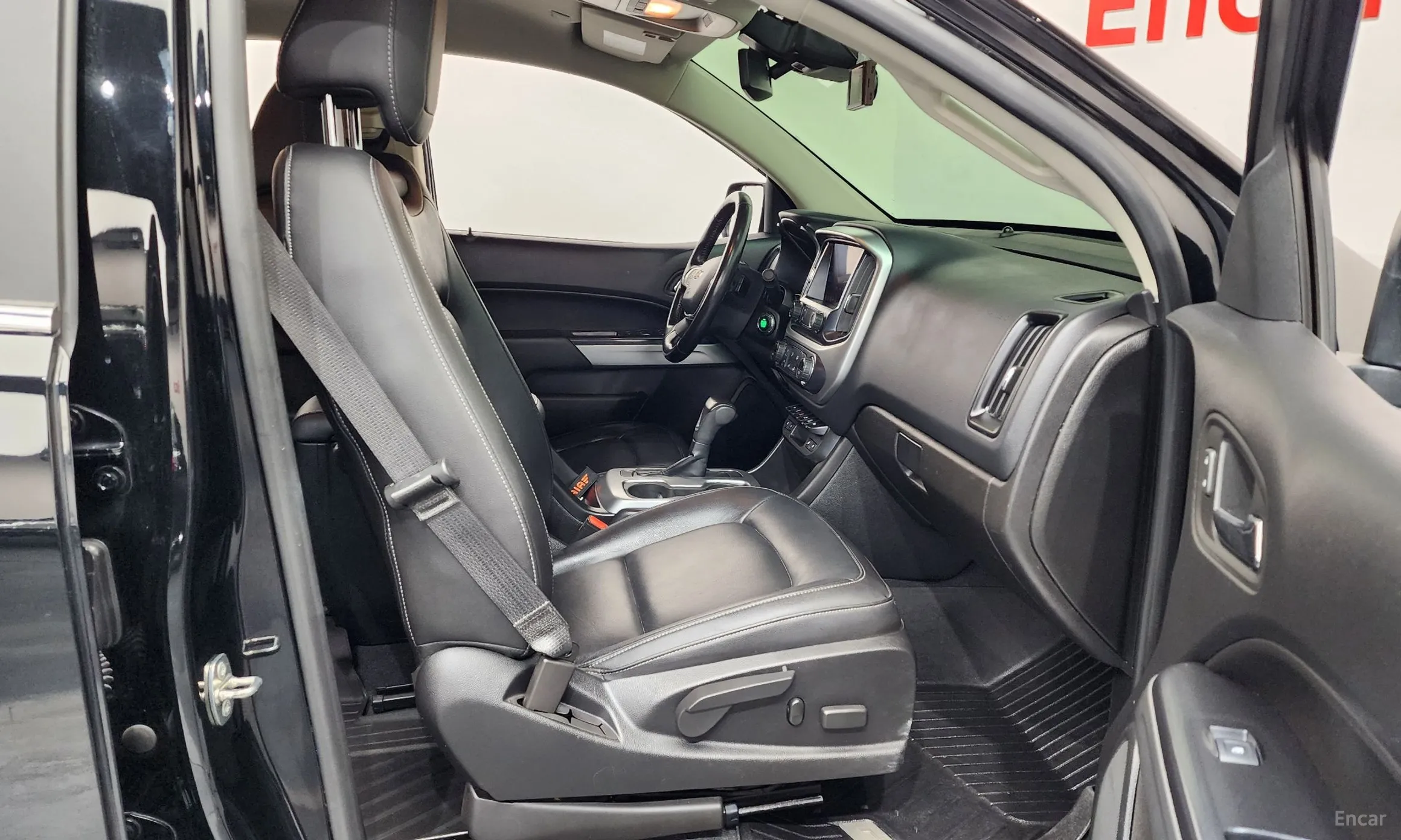 Chevrolet Colorado превью 11