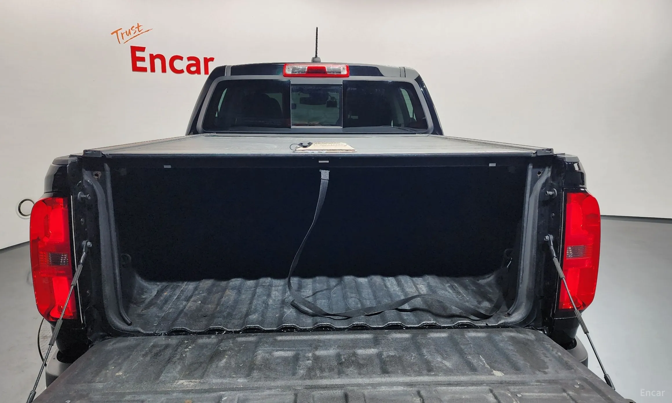 Chevrolet Colorado превью 20