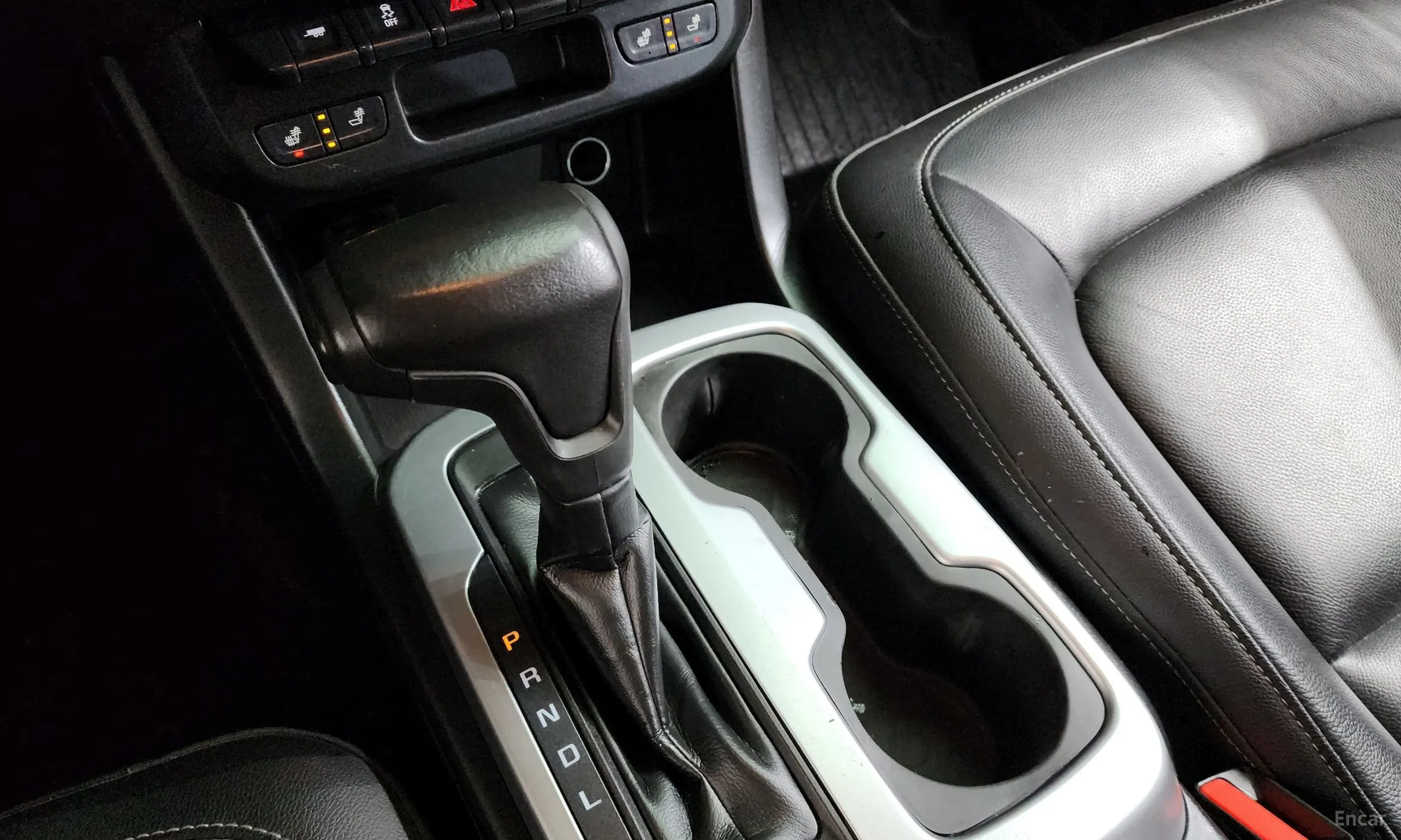 Chevrolet Colorado превью 9