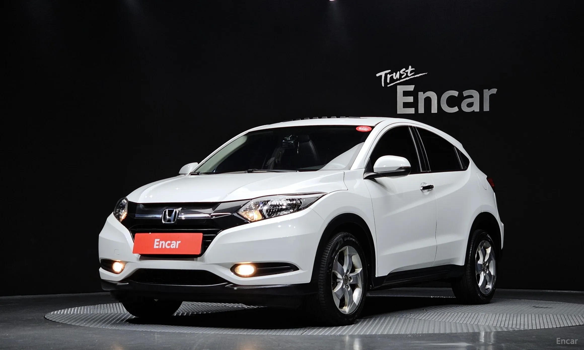 HR-V