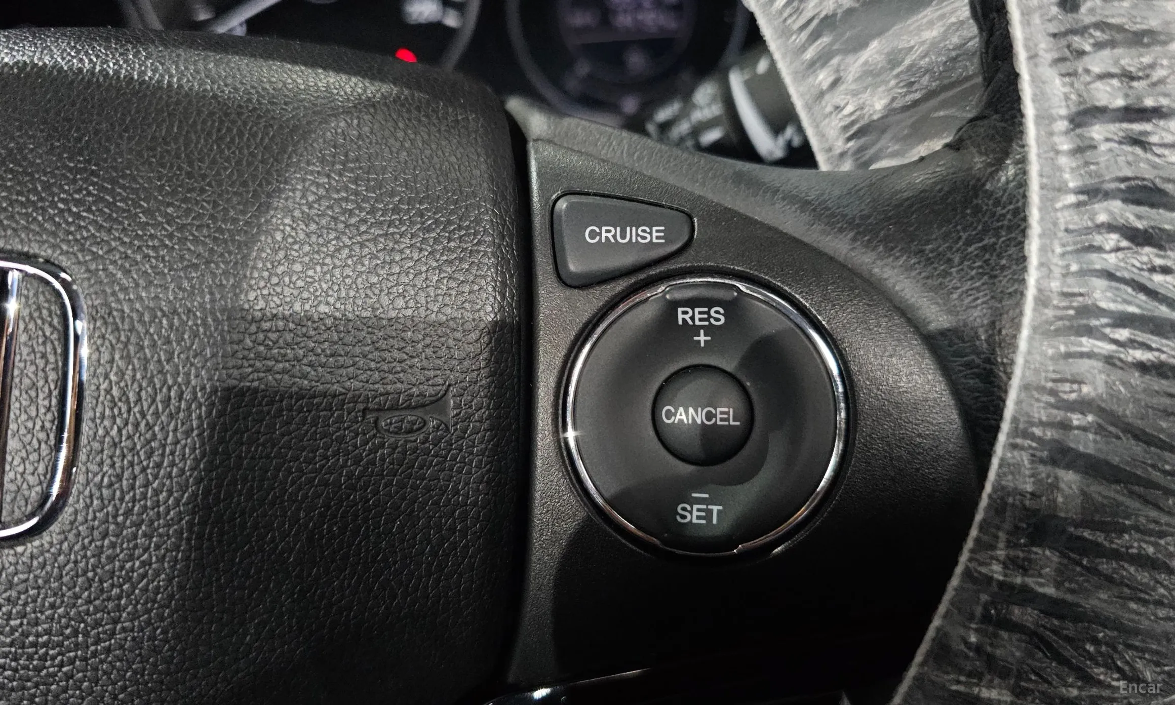 Honda HR-V превью 18