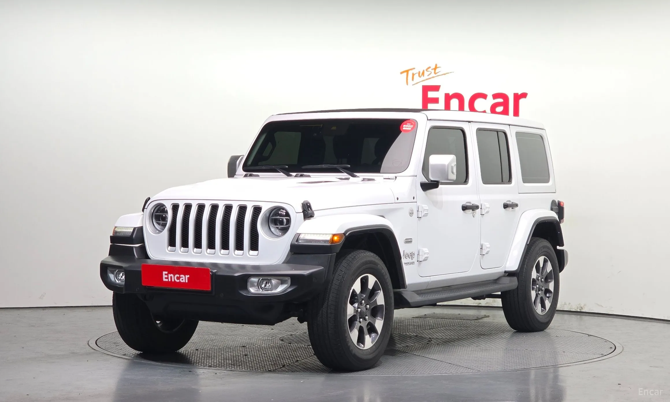 Wrangler (JL)
