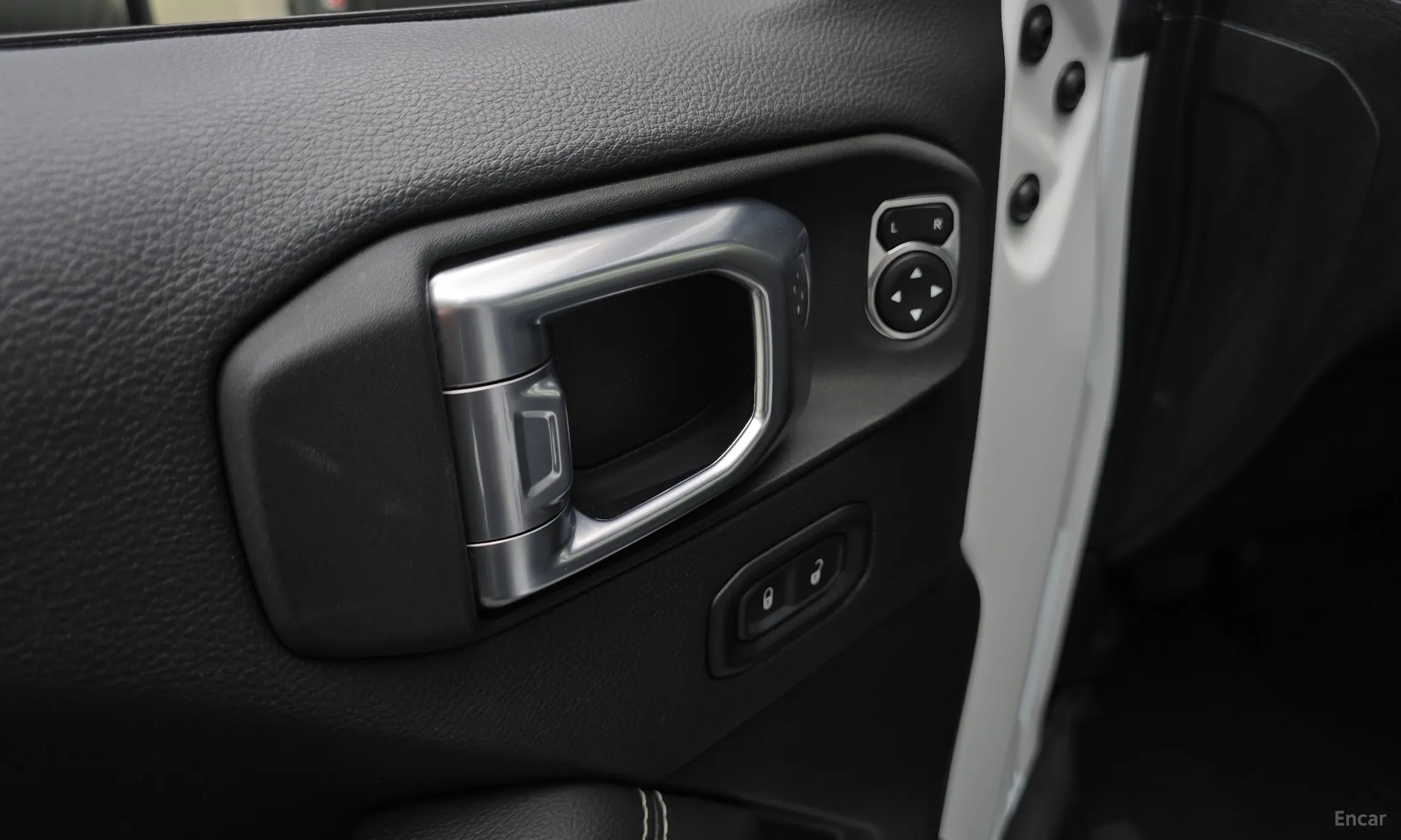Jeep Wrangler (JL) превью 14