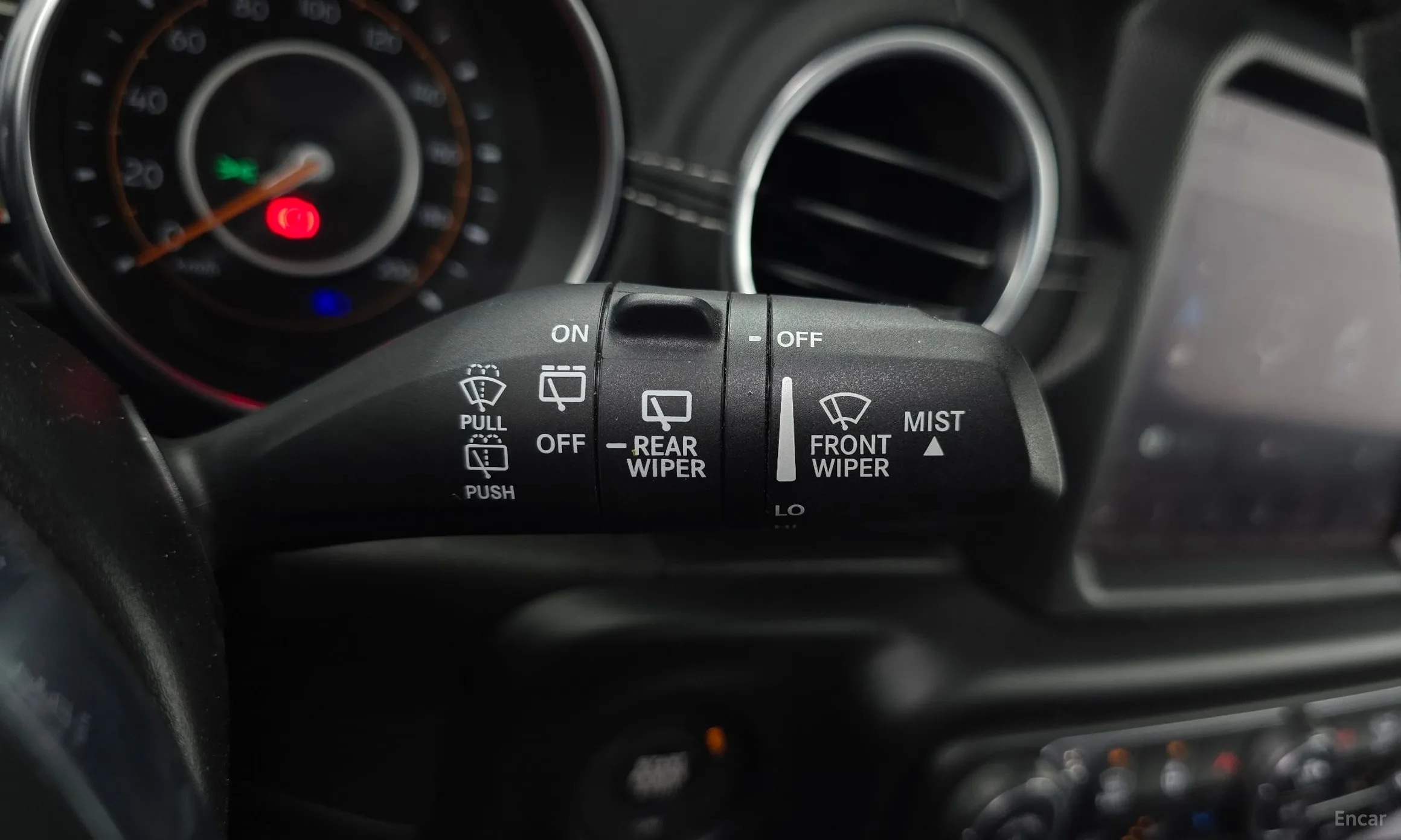 Jeep Wrangler (JL) превью 16