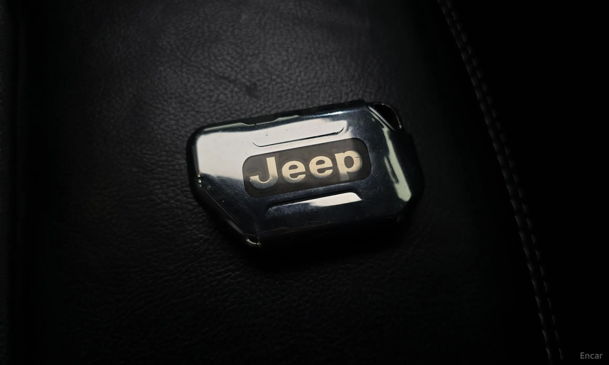Jeep Wrangler (JL) превью 18