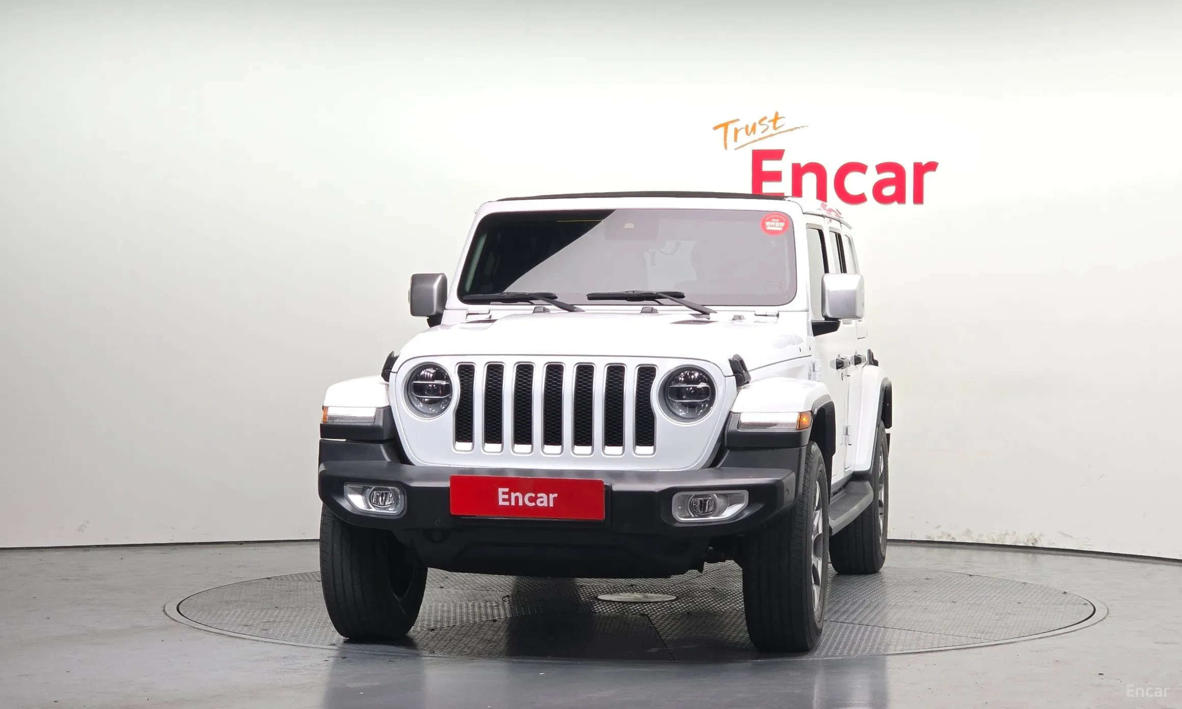 Jeep Wrangler (JL) превью 3