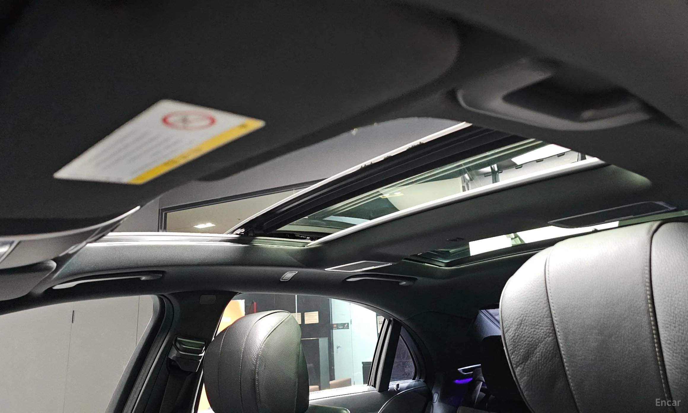 Mercedes Benz S-Class W222 превью 20