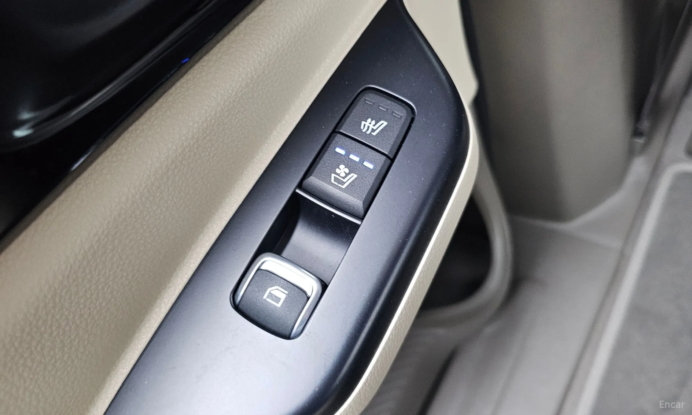 Kia Carnival Gen 4 превью 19