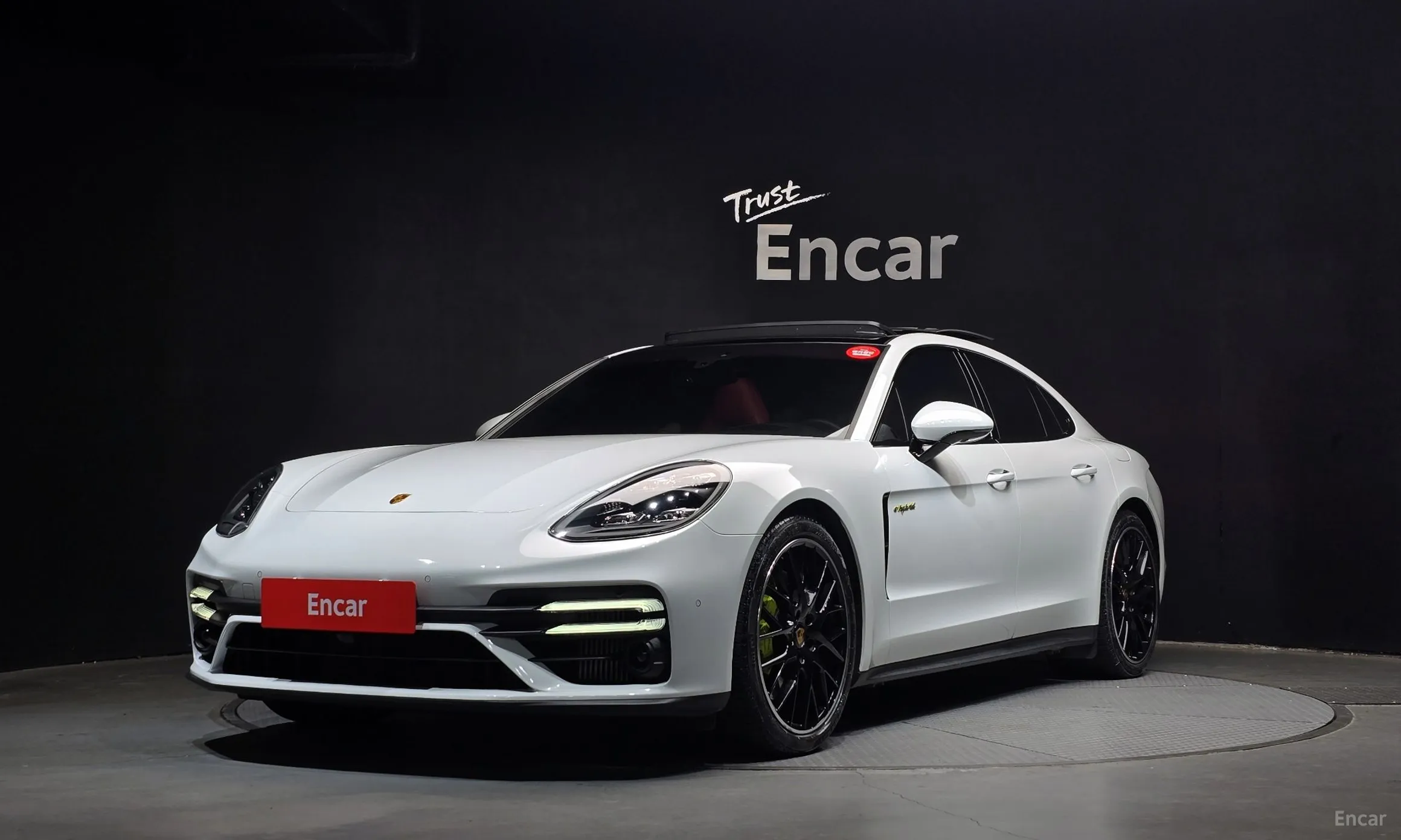 Panamera (971)