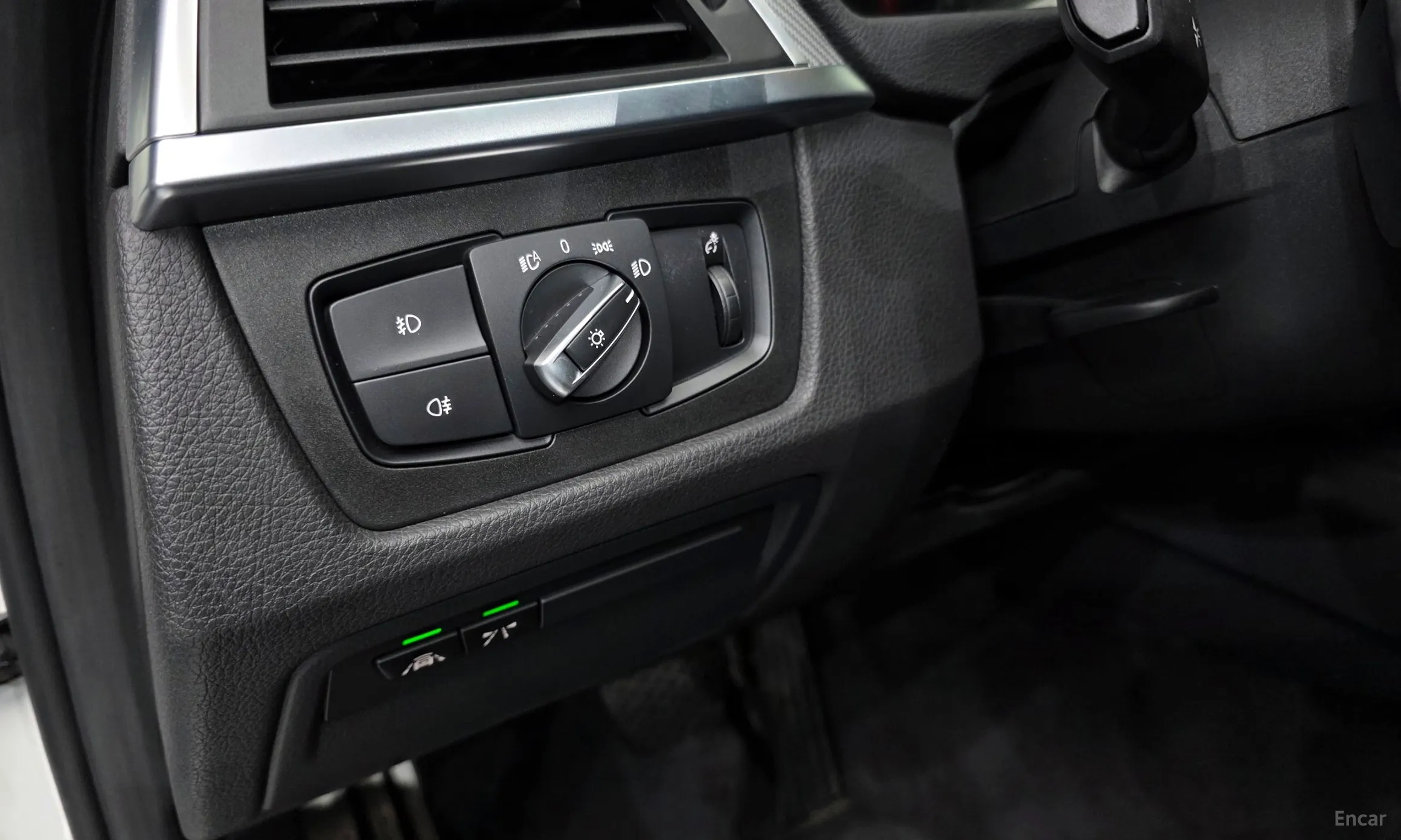 BMW 3 Series (F30) превью 16