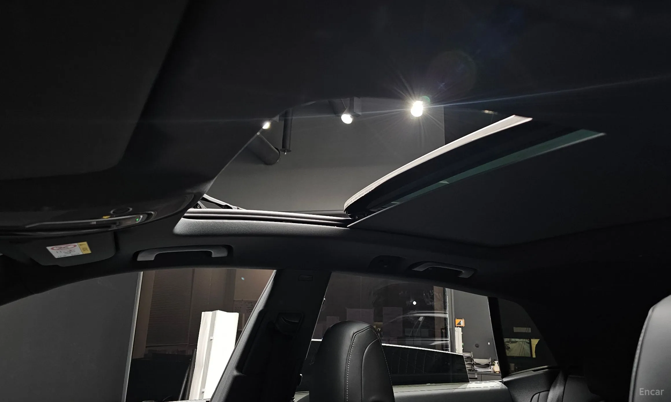 Audi Q8 (4M) превью 19