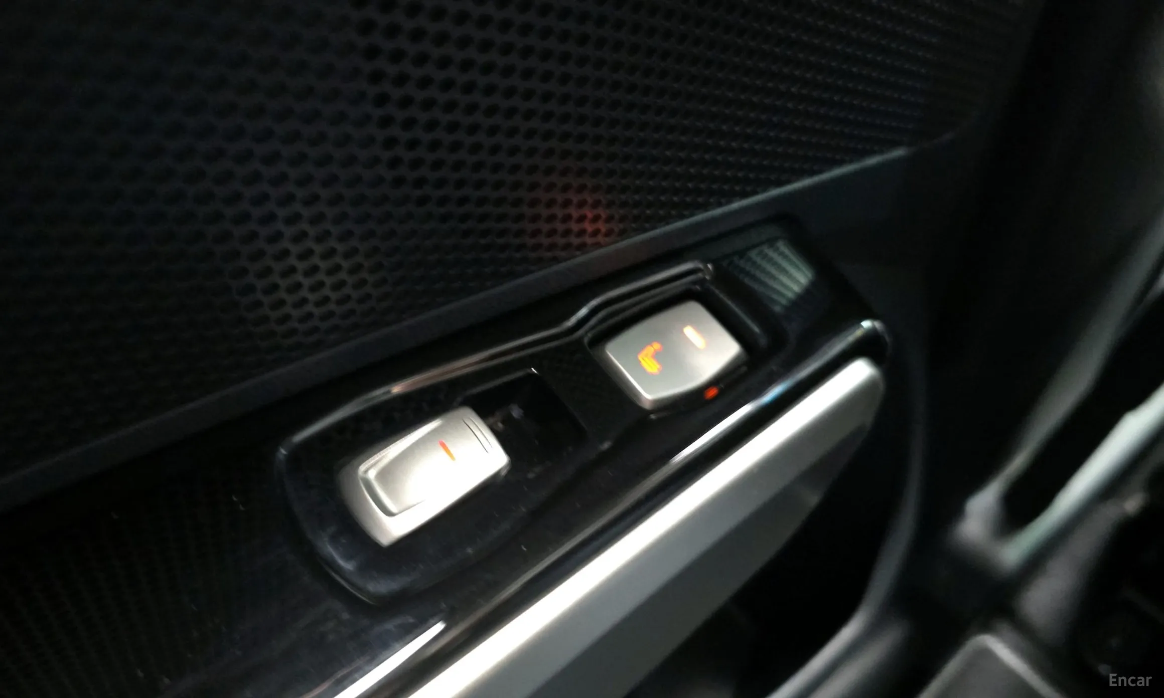 KG Mobility (SsangYong) Tivoli, Lazio превью 18