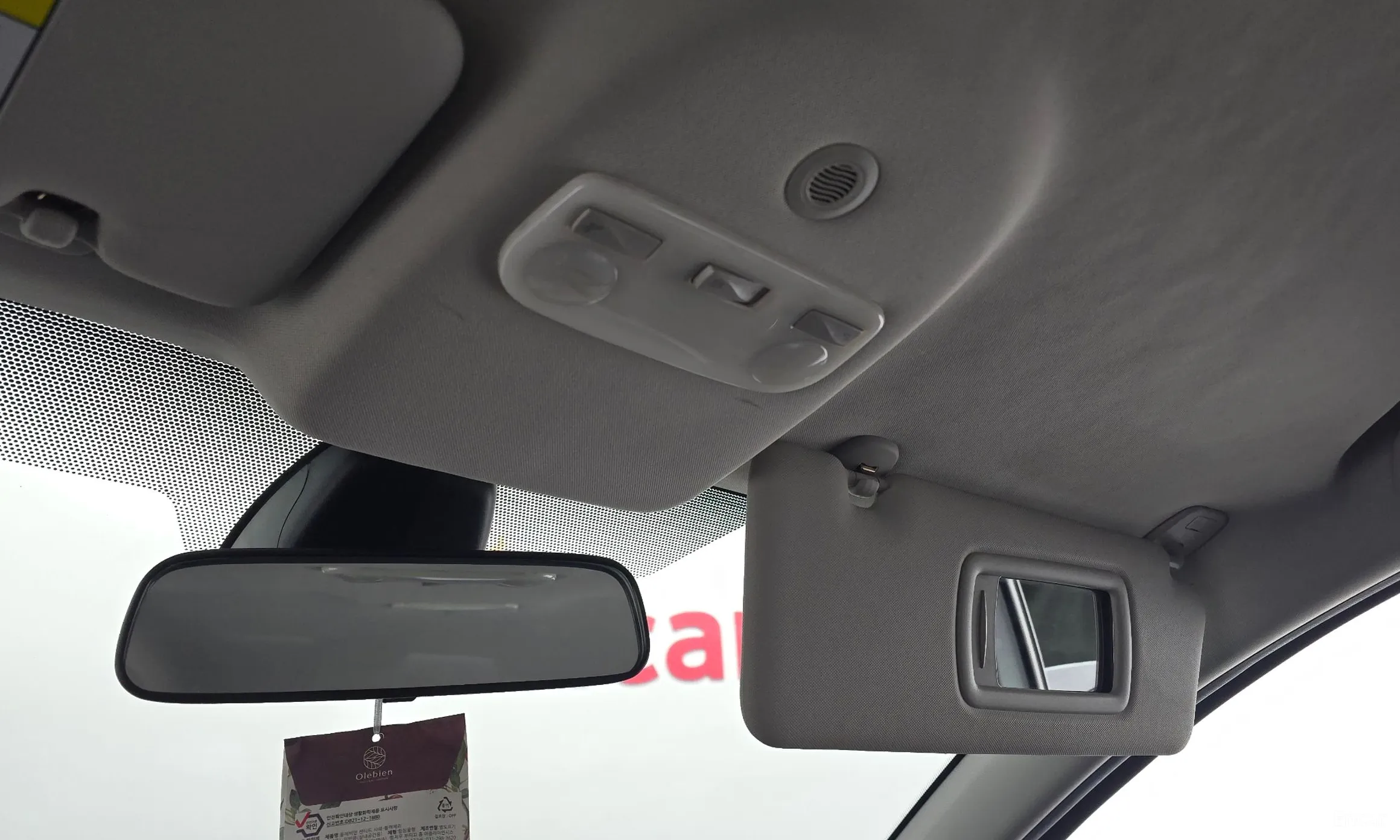 Renault Korea (Samsung) SM3 превью 18