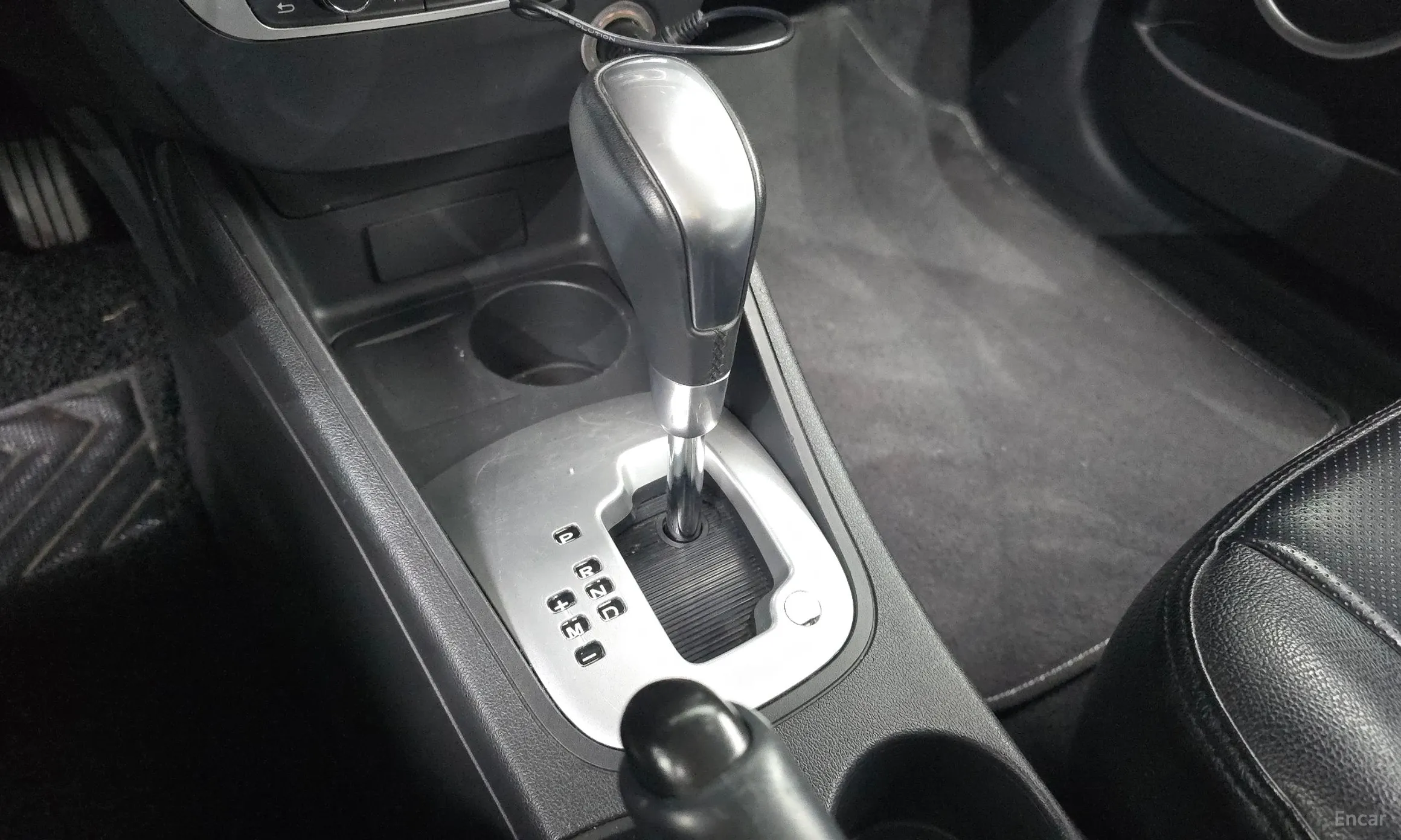Renault Korea (Samsung) SM3 превью 9