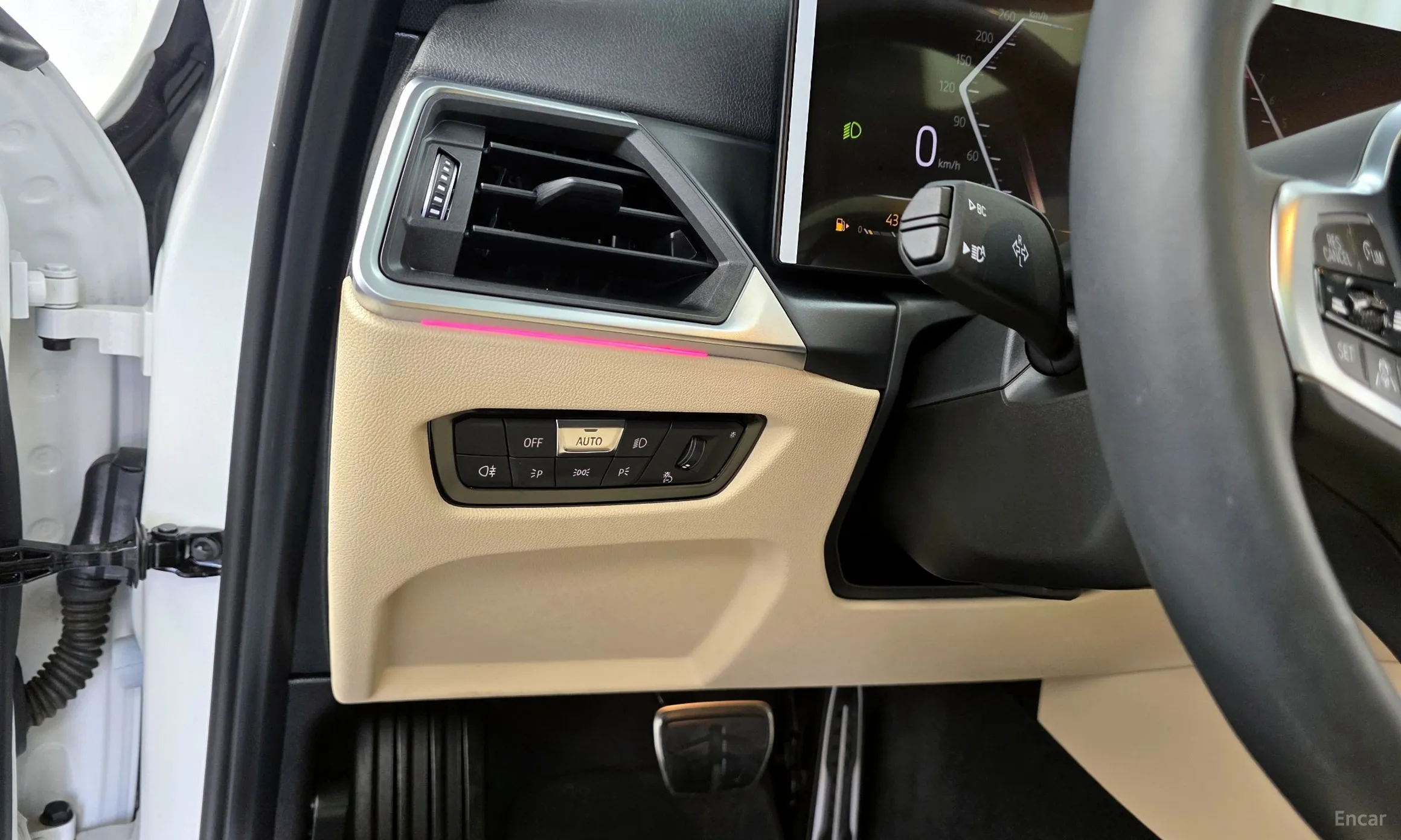 BMW 3 Series (G20) превью 16