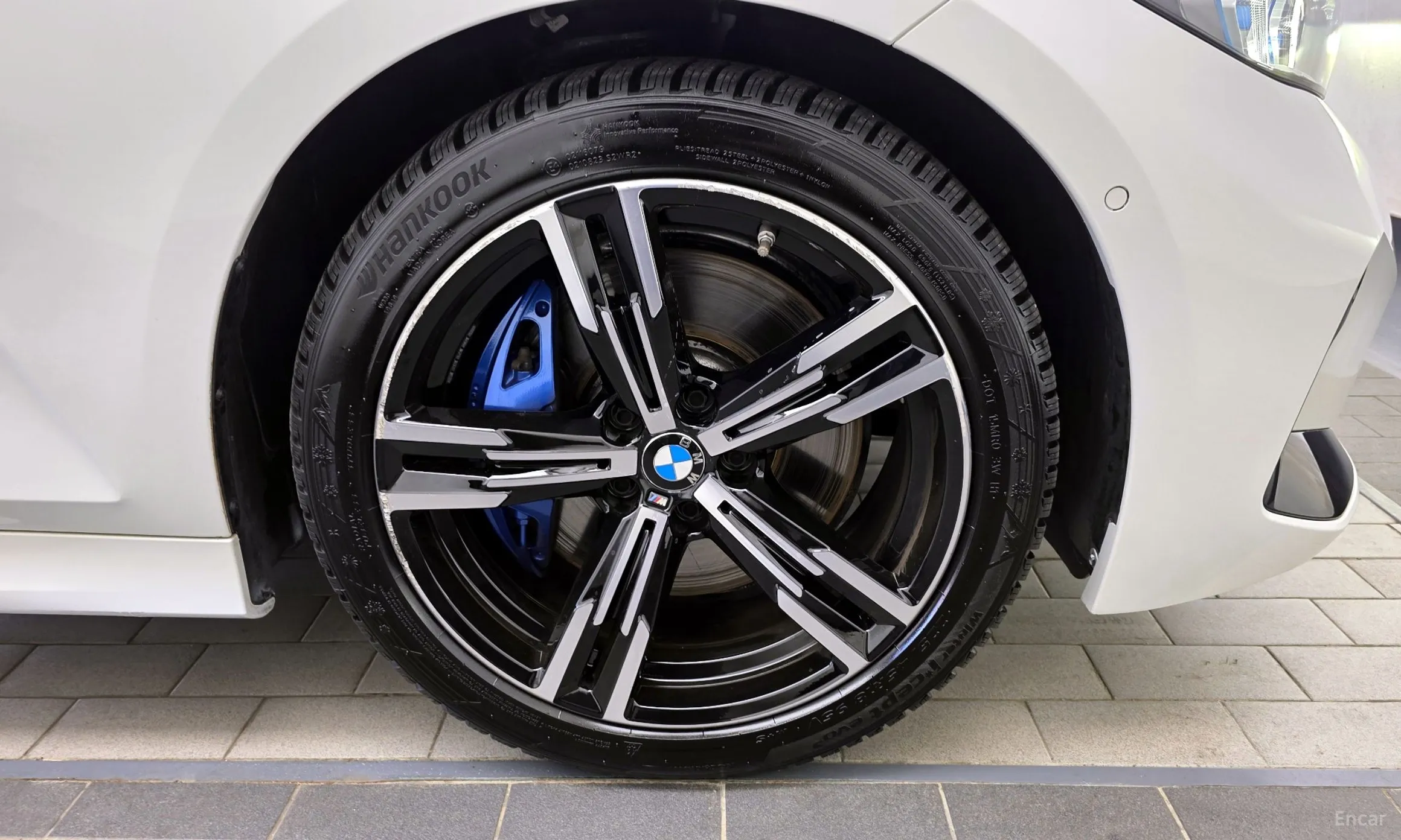 BMW 3 Series (G20) превью 5