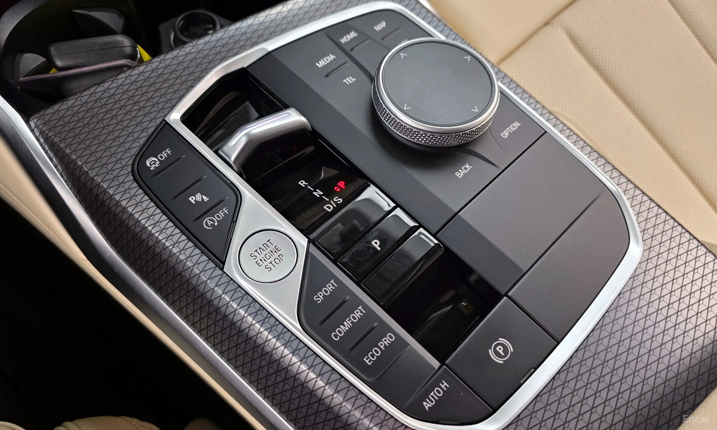 BMW 3 Series (G20) превью 9