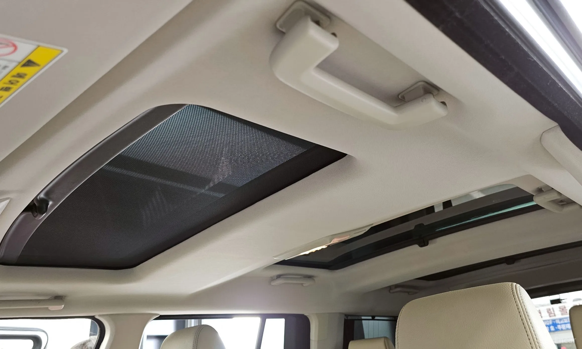 Land Rover Discovery 4 превью 18