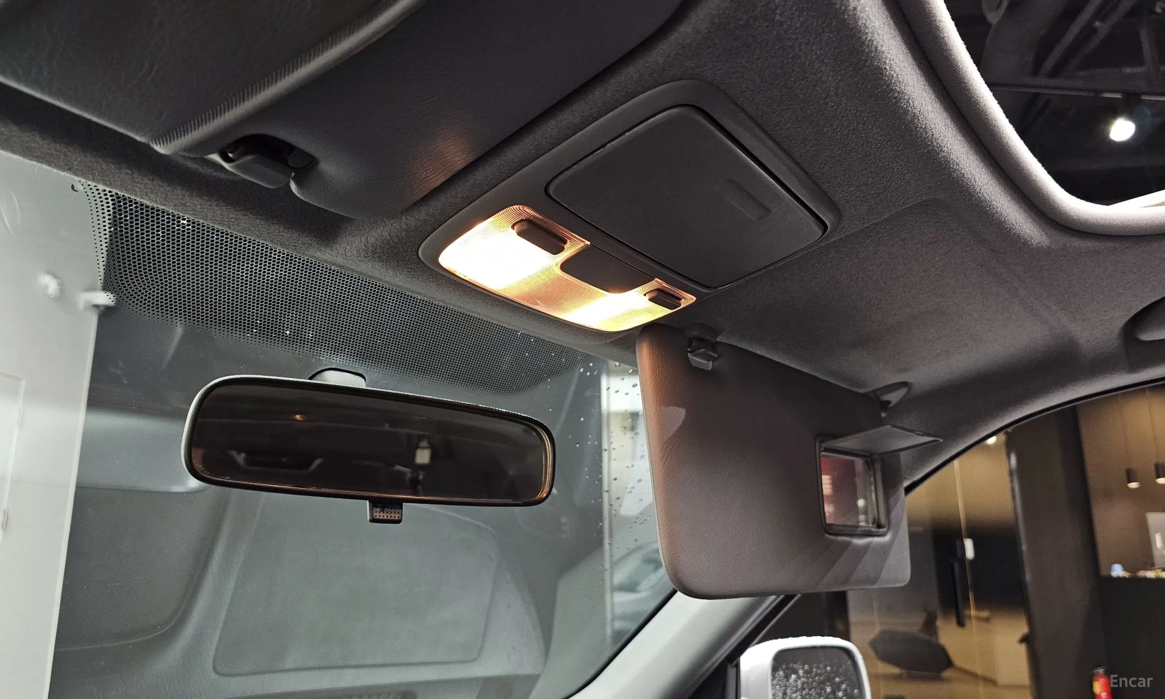 Honda CR-V превью 16