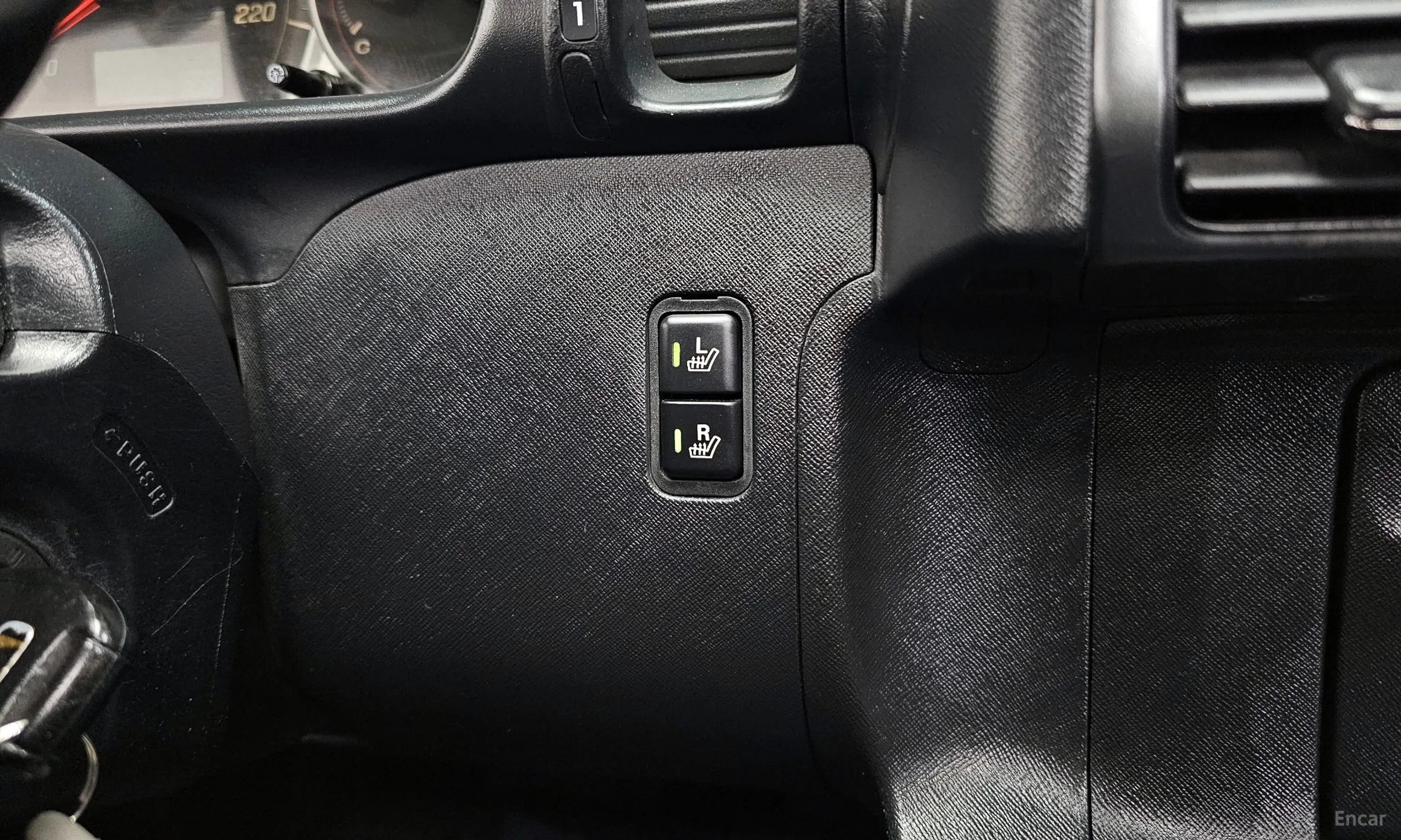 Honda CR-V превью 17