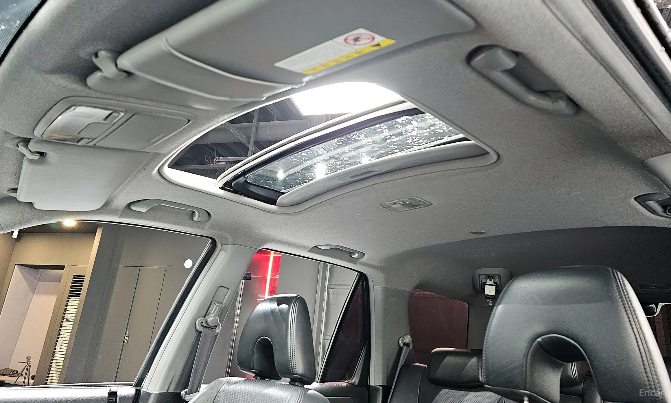 Honda CR-V превью 19