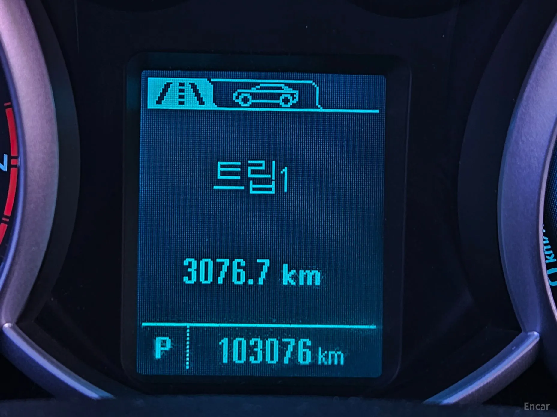 Chevrolet (GM Daewoo) Cruze превью 7