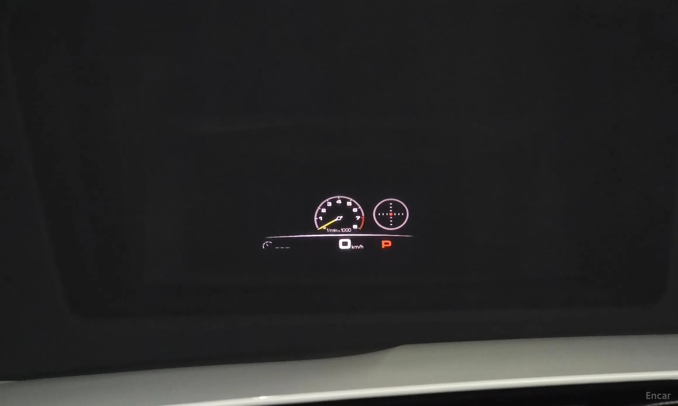Porsche Cayenne (PO536) превью 17