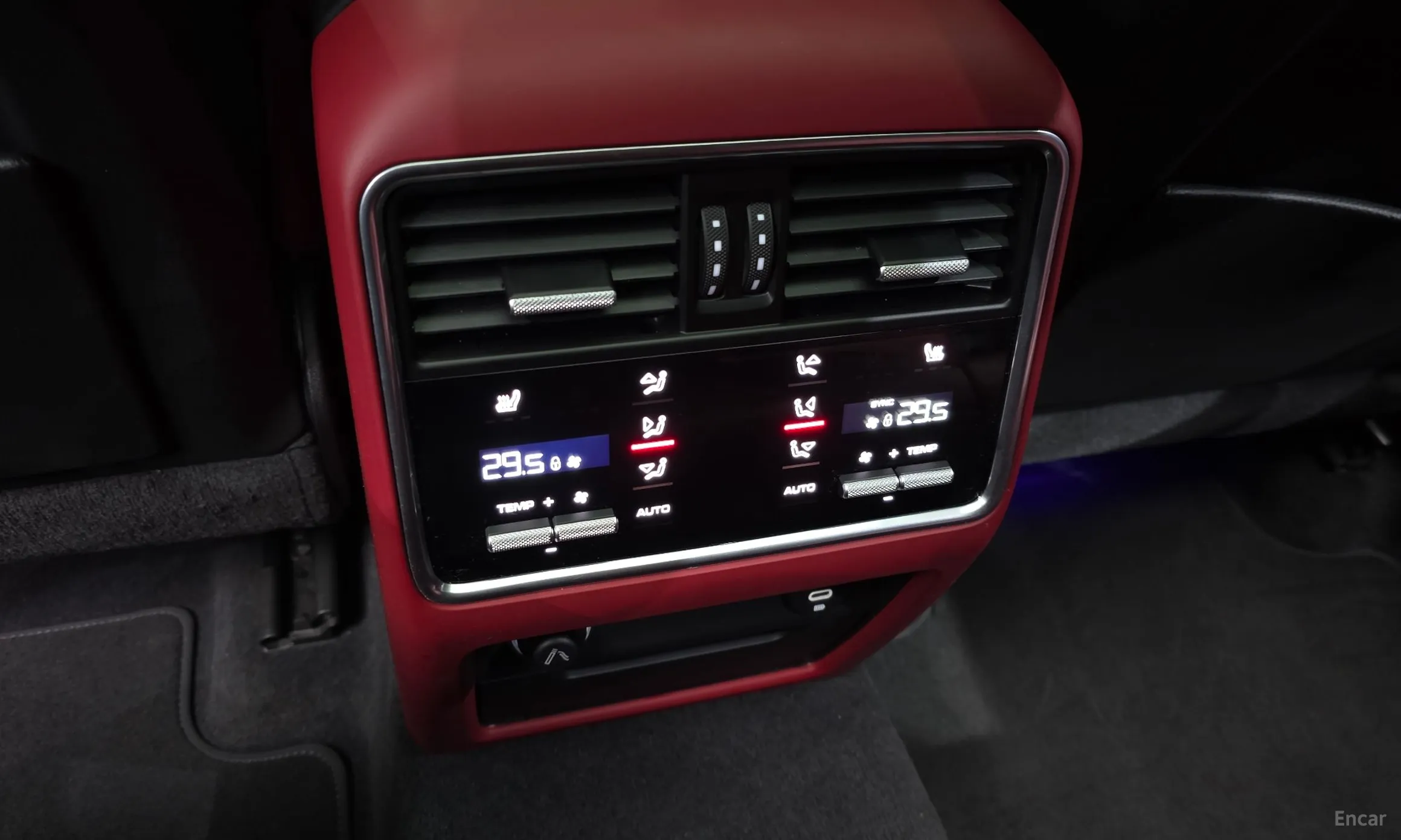Porsche Cayenne (PO536) превью 18