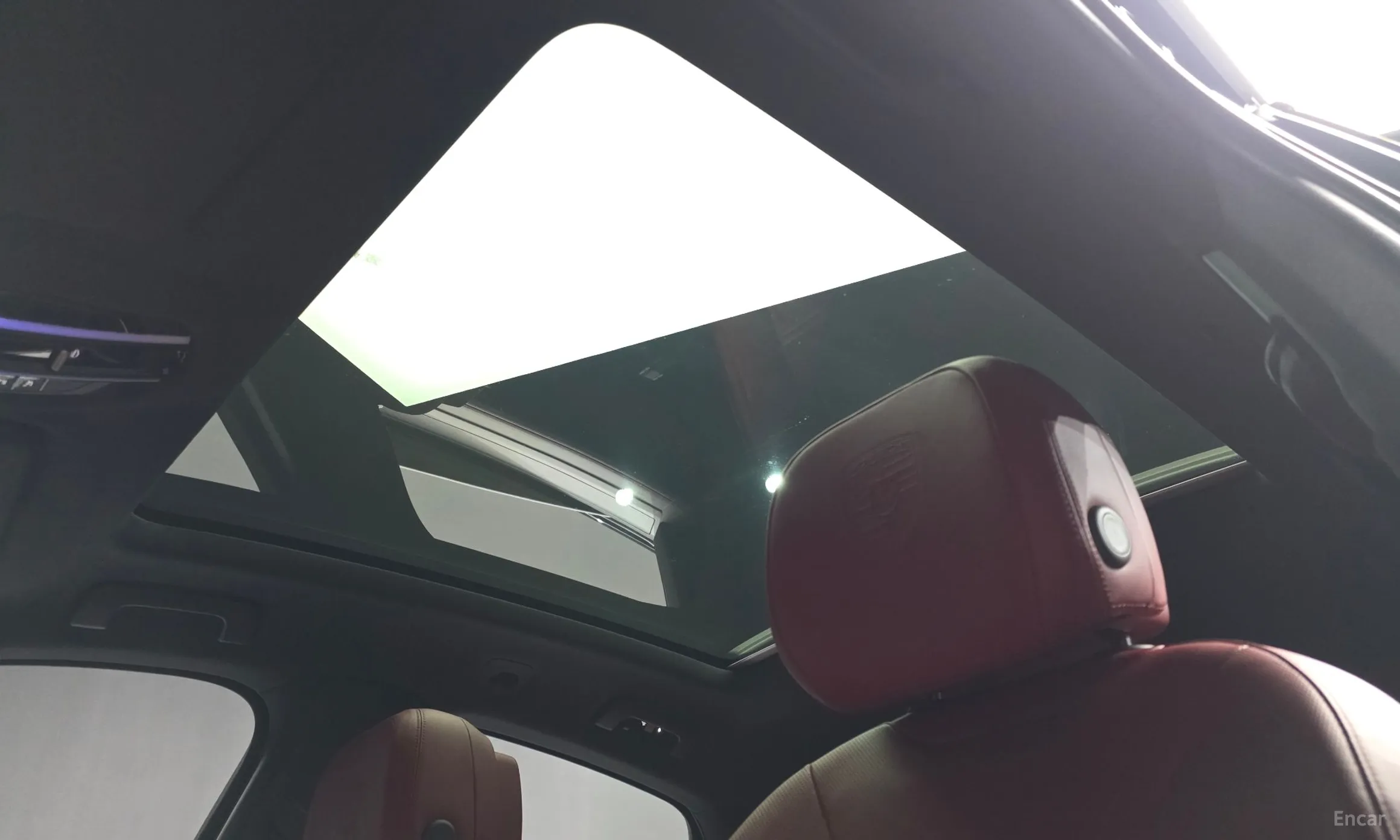 Porsche Cayenne (PO536) превью 19