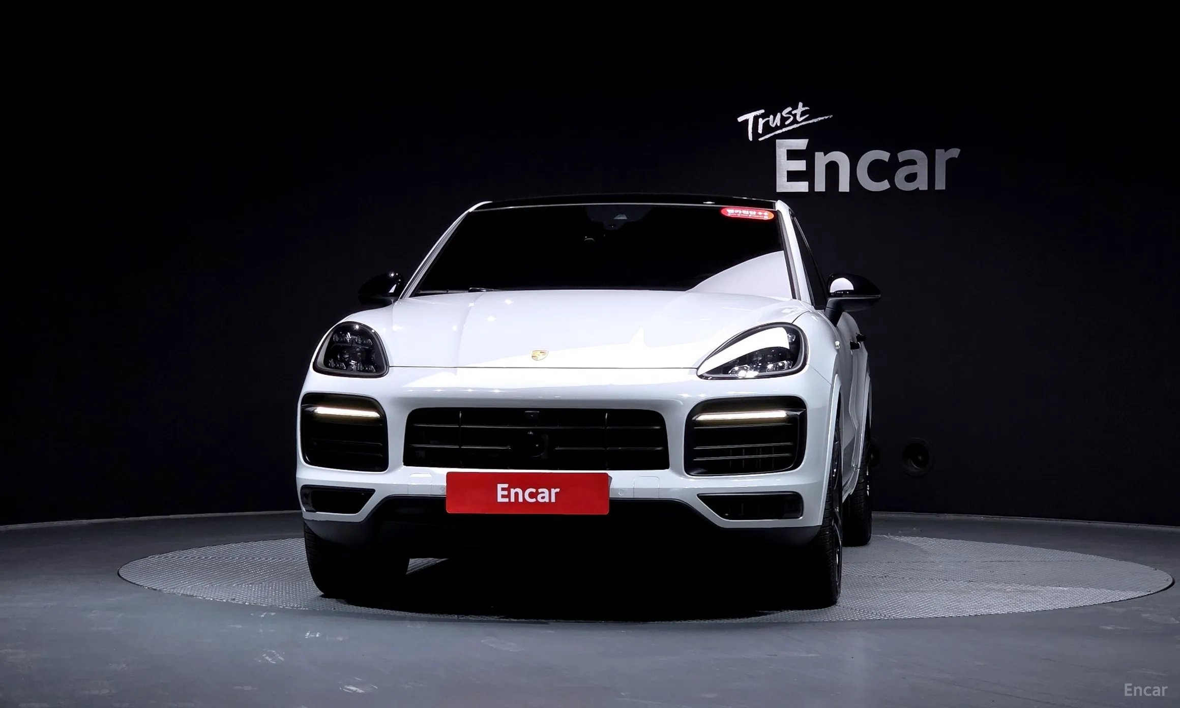 Porsche Cayenne (PO536) превью 3