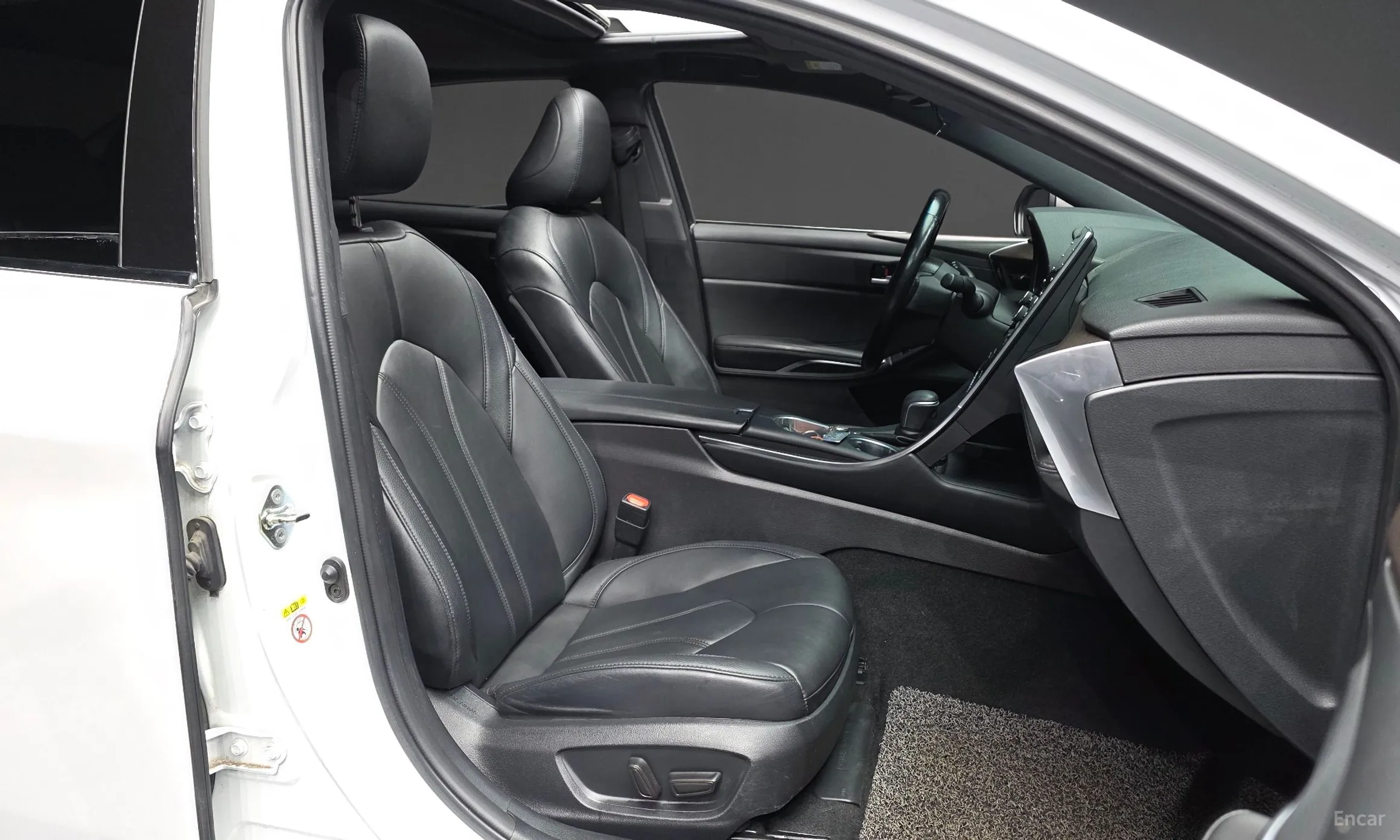 Toyota Avalon 5th Generation превью 11