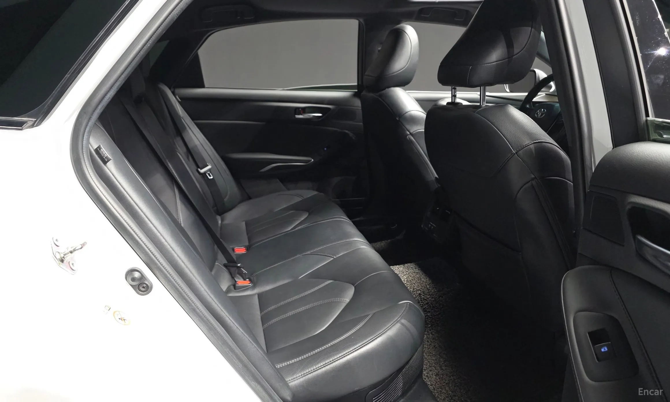 Toyota Avalon 5th Generation превью 12