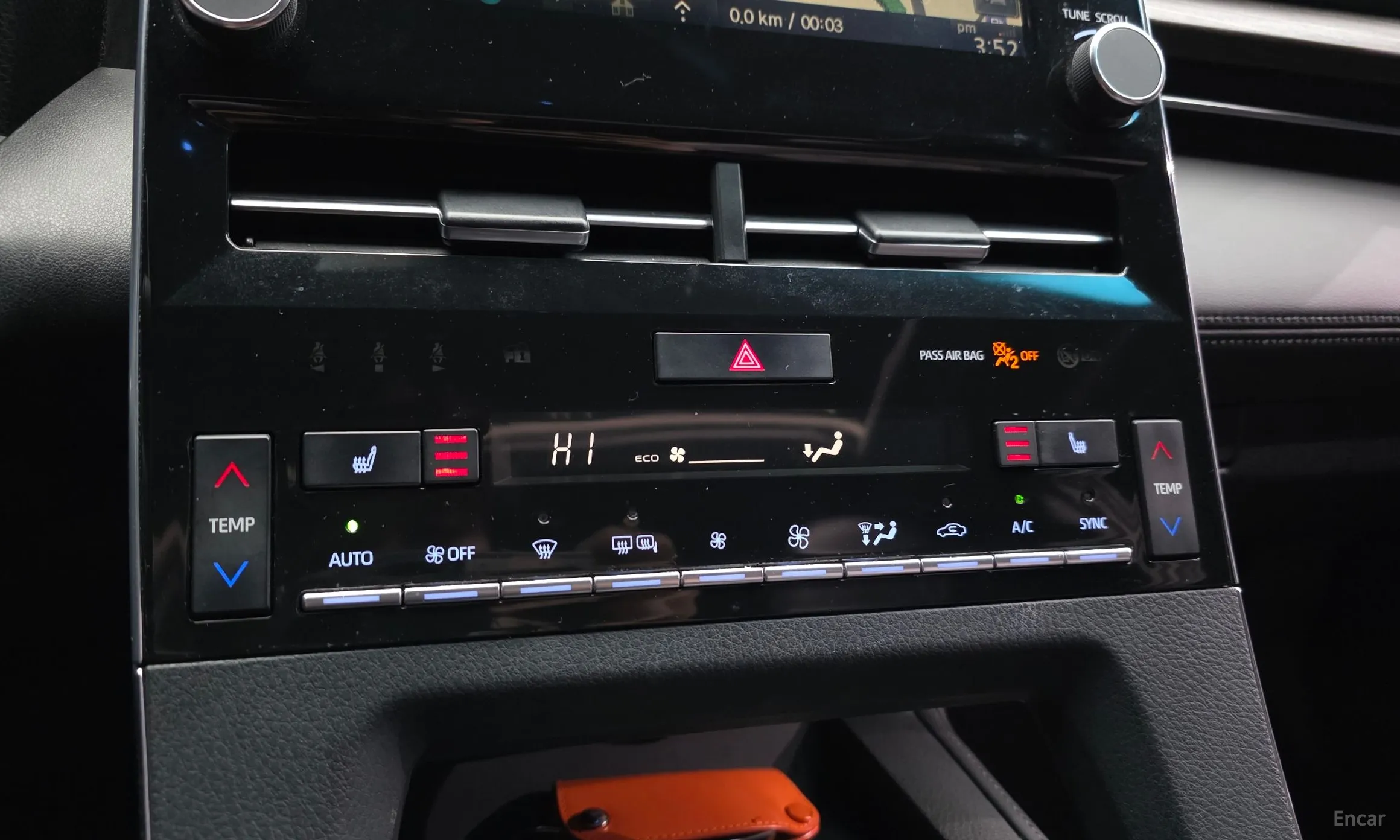 Toyota Avalon 5th Generation превью 16
