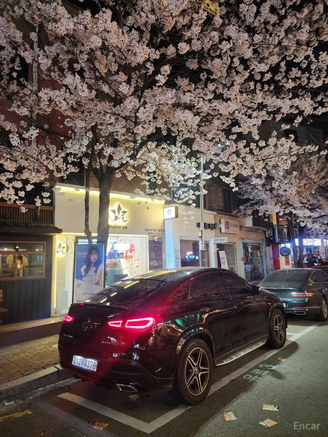 Mercedes Benz GLE-Class W167 превью 19