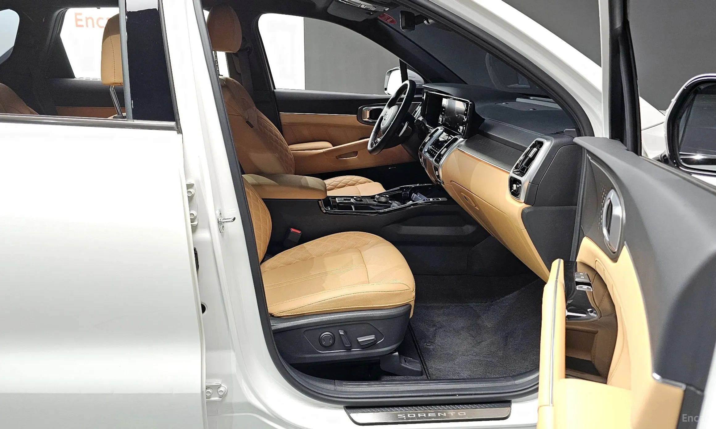 Kia Sorento 4th generation превью 11